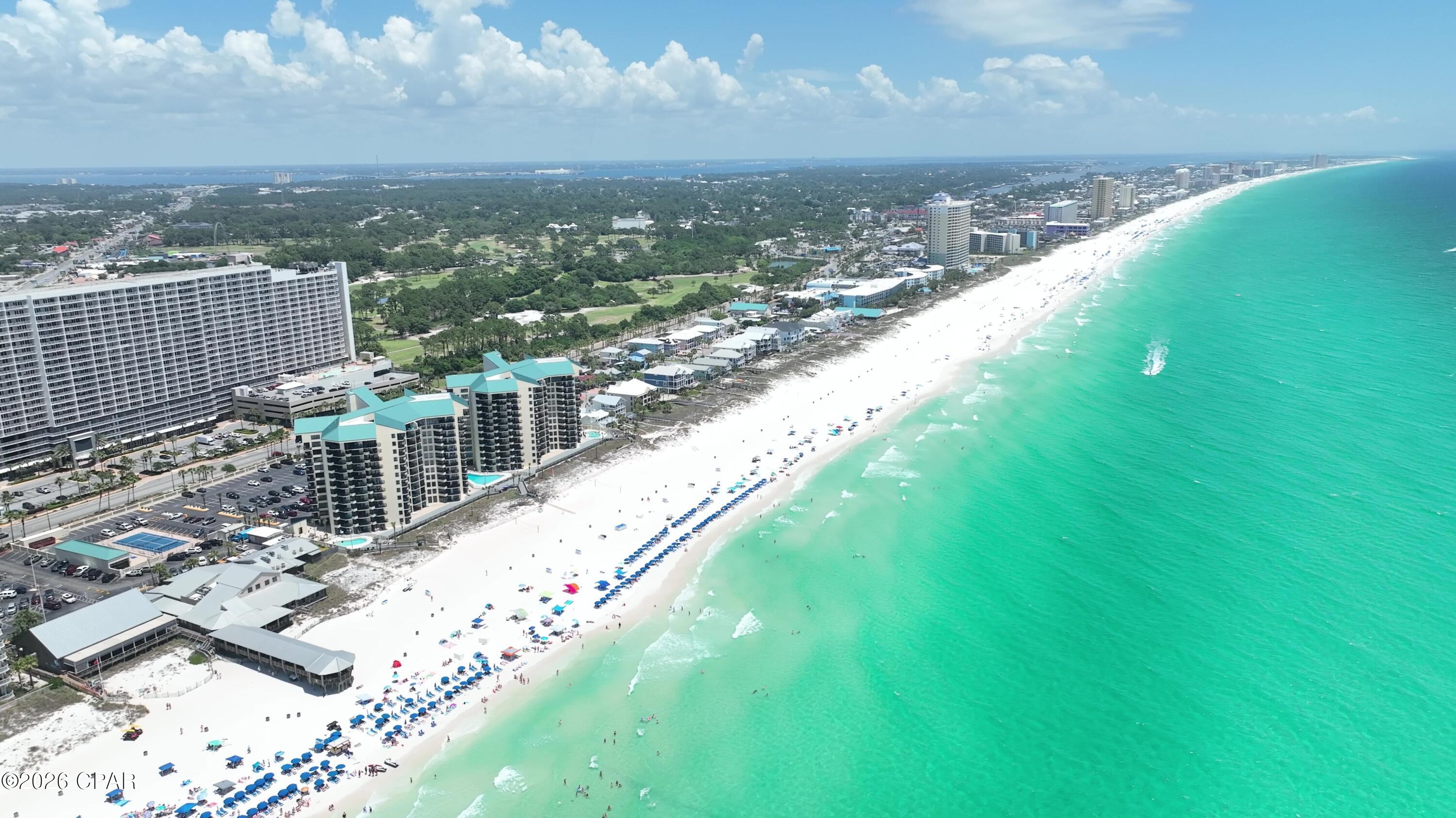 Sunbird Condo - Residential