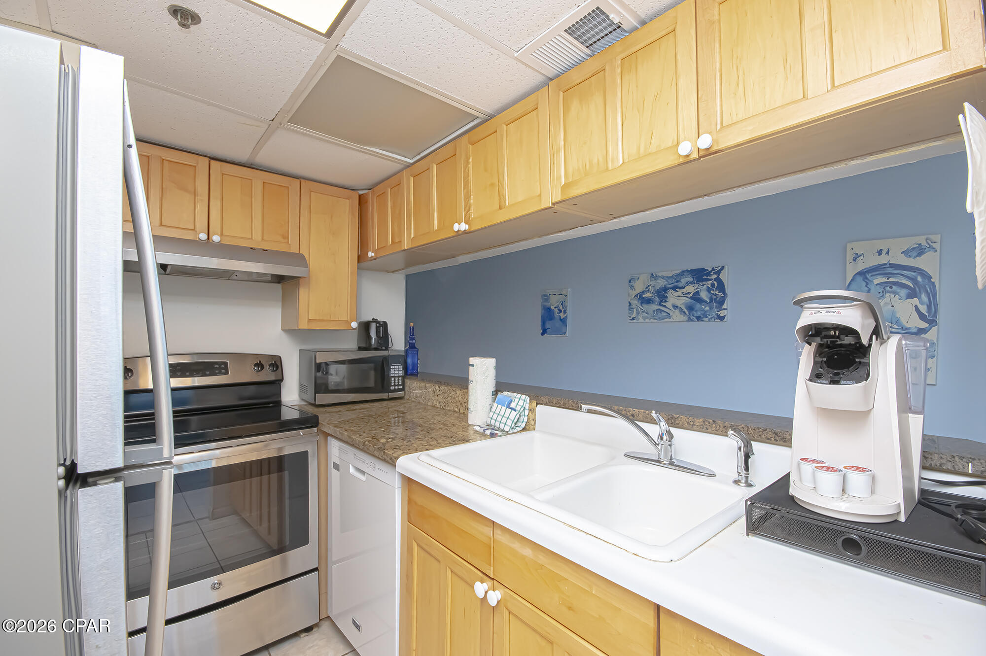 Sunbird Condo - Residential