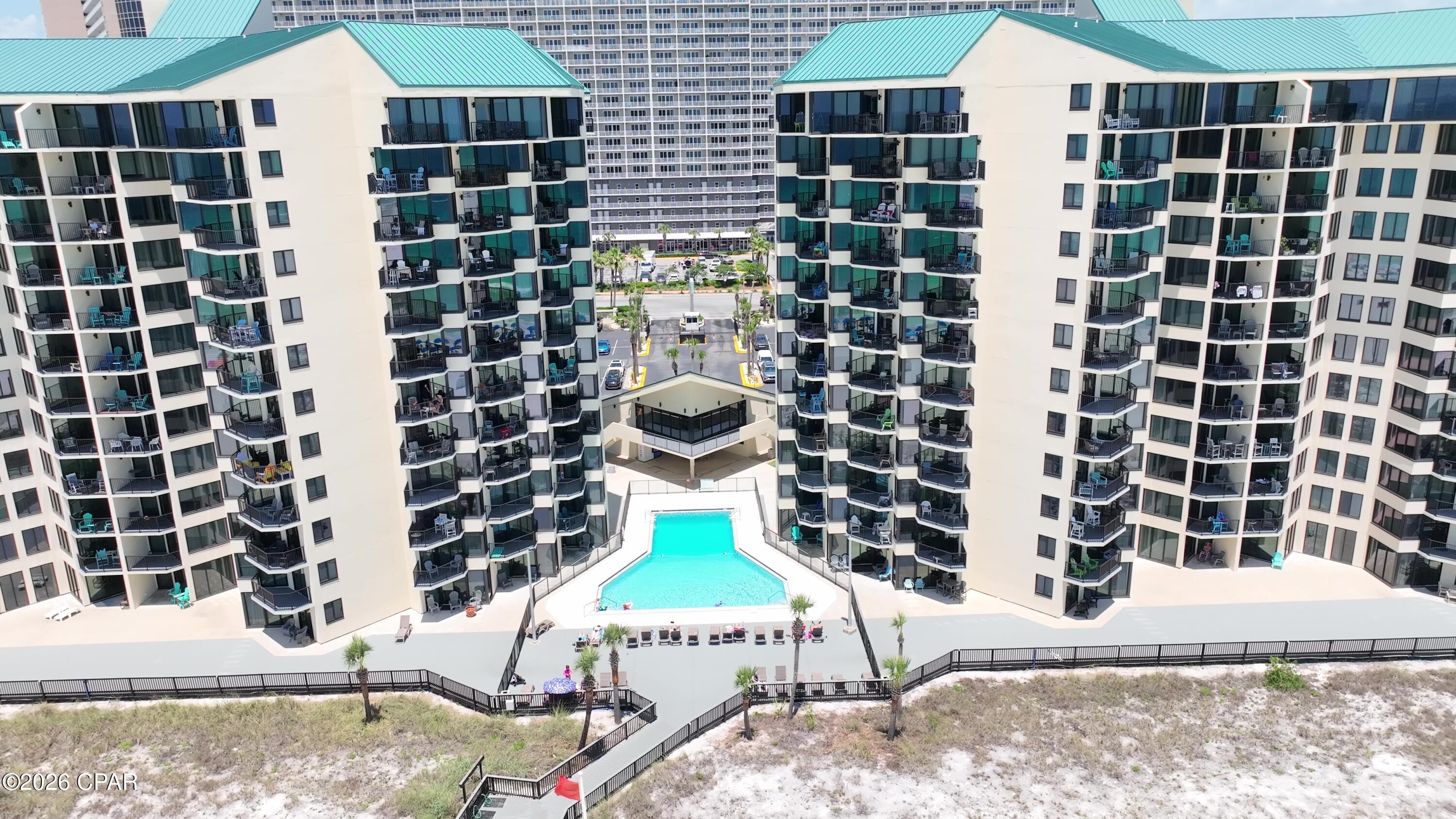 Sunbird Condo - Residential