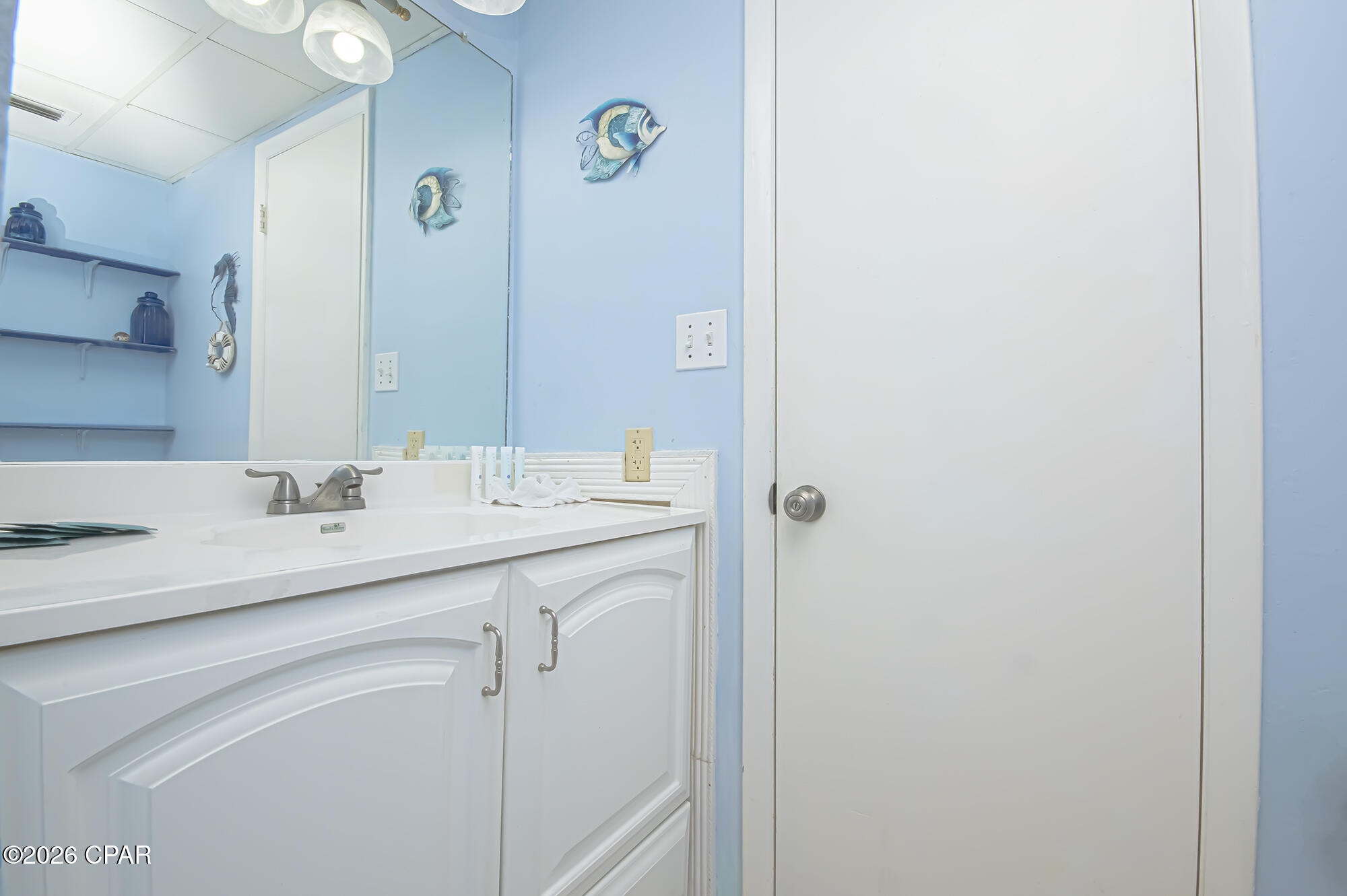 Sunbird Condo - Residential