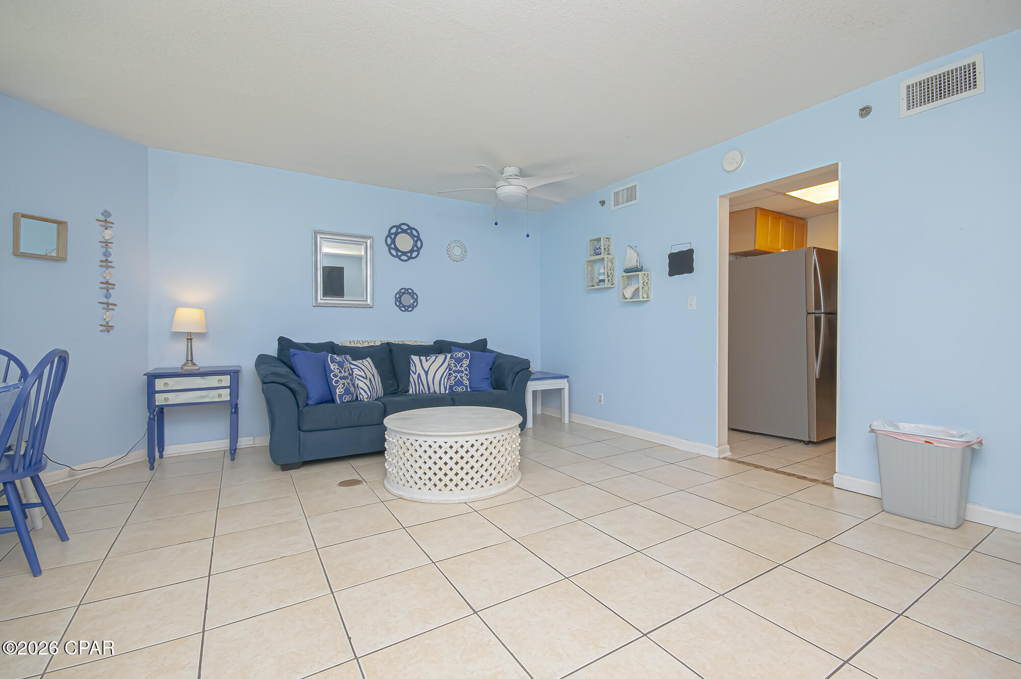 Sunbird Condo - Residential
