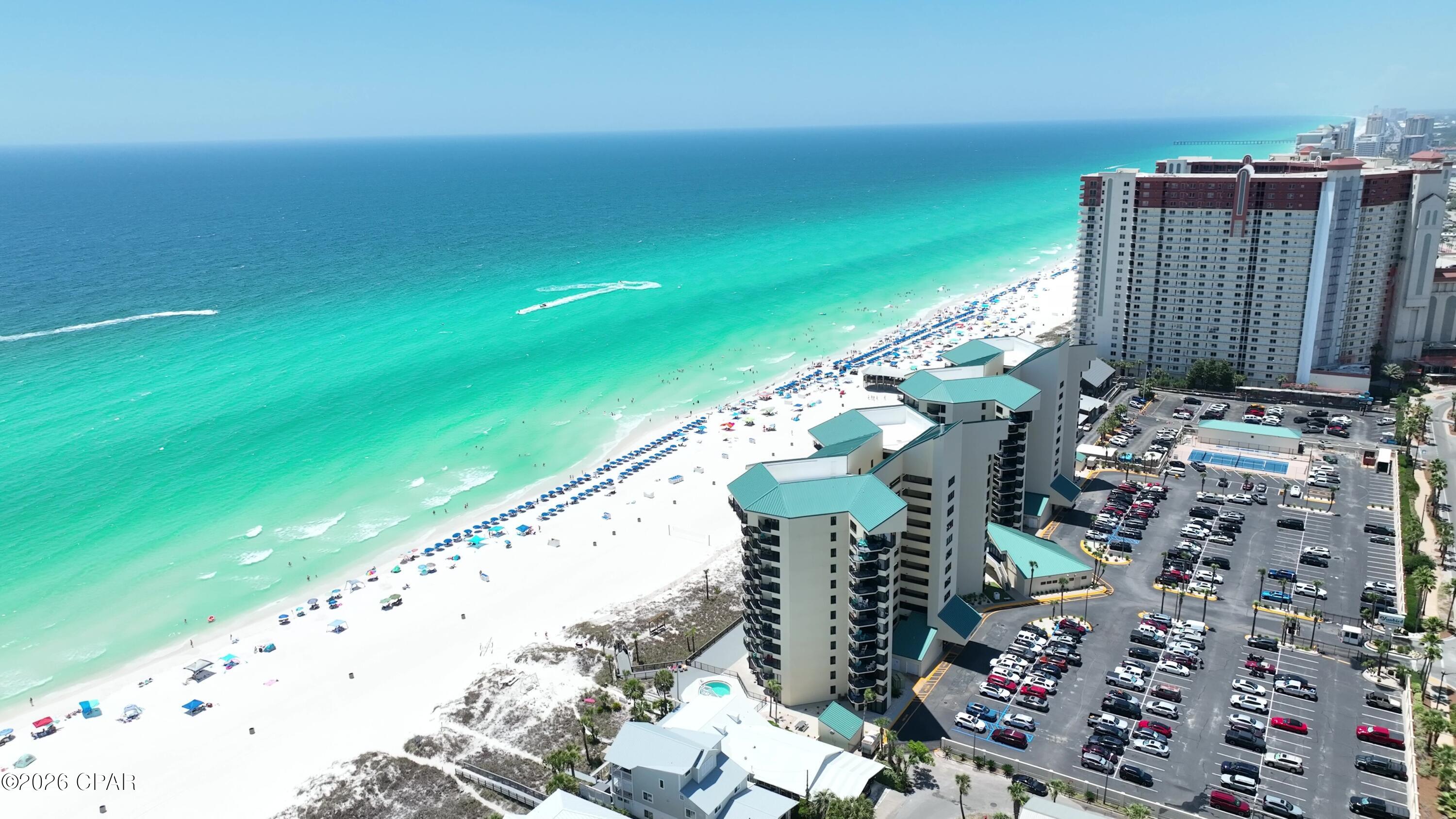 Sunbird Condo - Residential