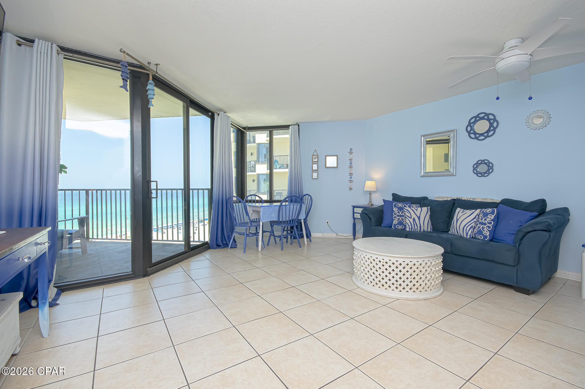 Sunbird Condo - Residential
