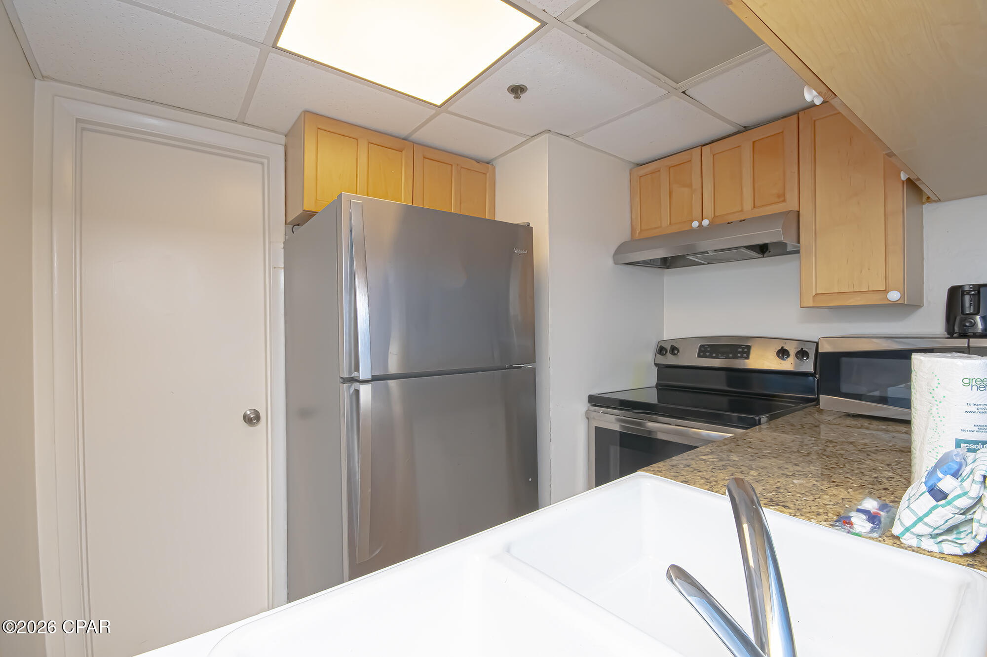 Sunbird Condo - Residential