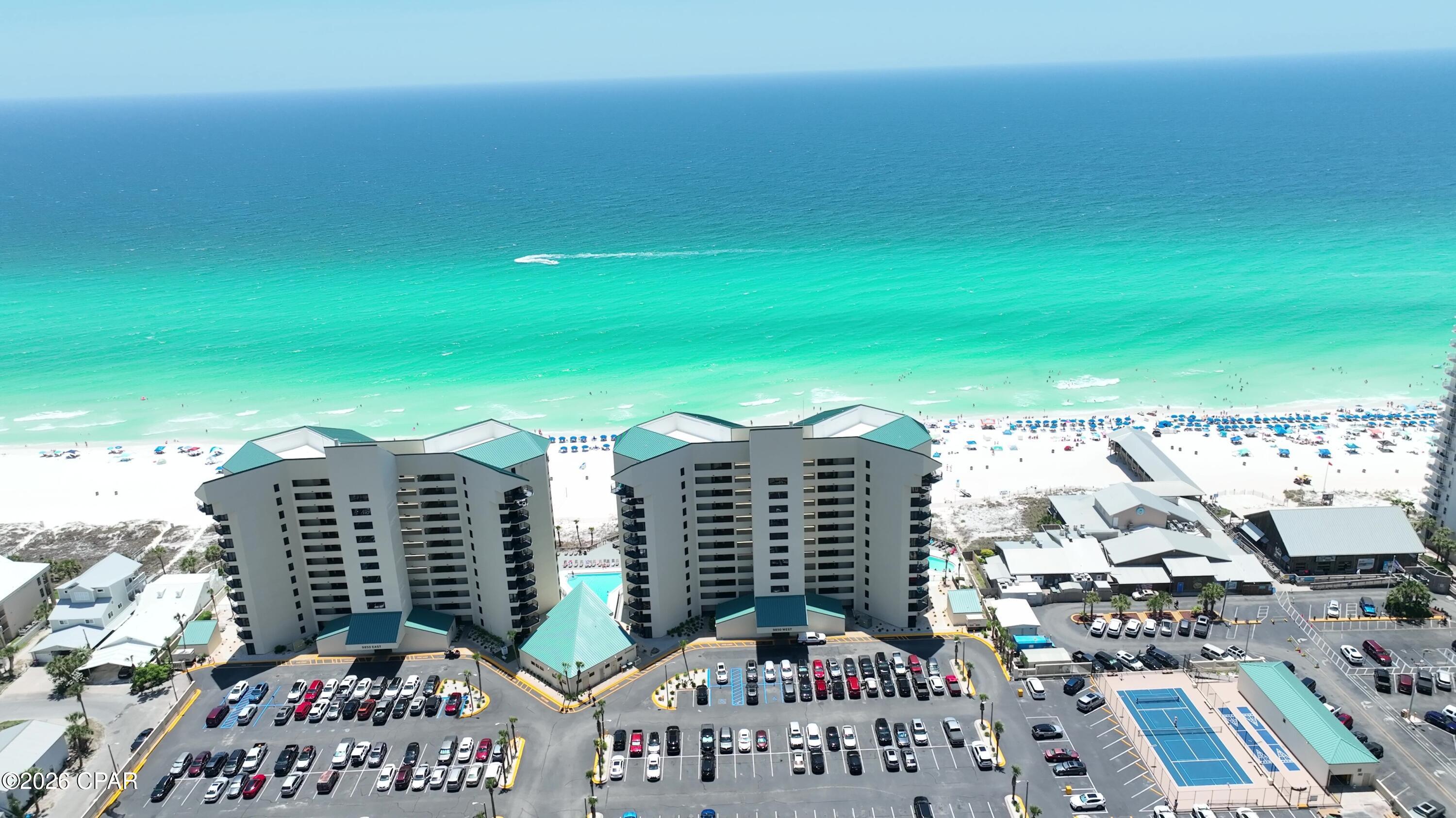 Sunbird Condo - Residential