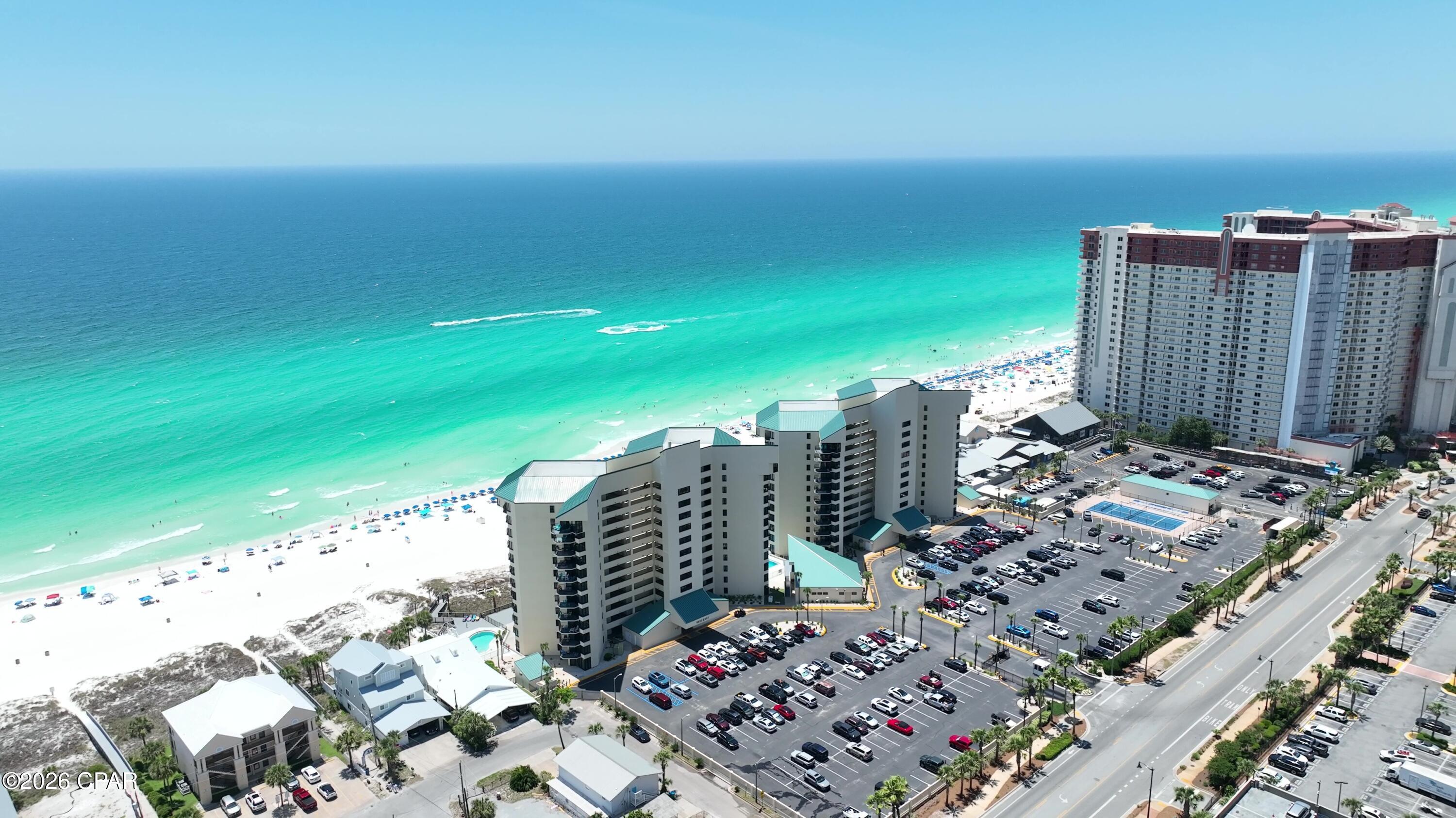 Sunbird Condo - Residential