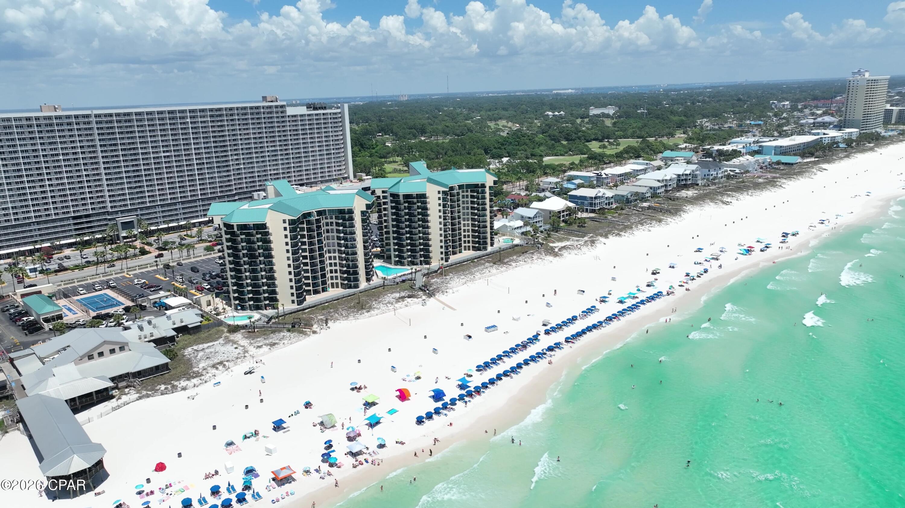 Sunbird Condo - Residential