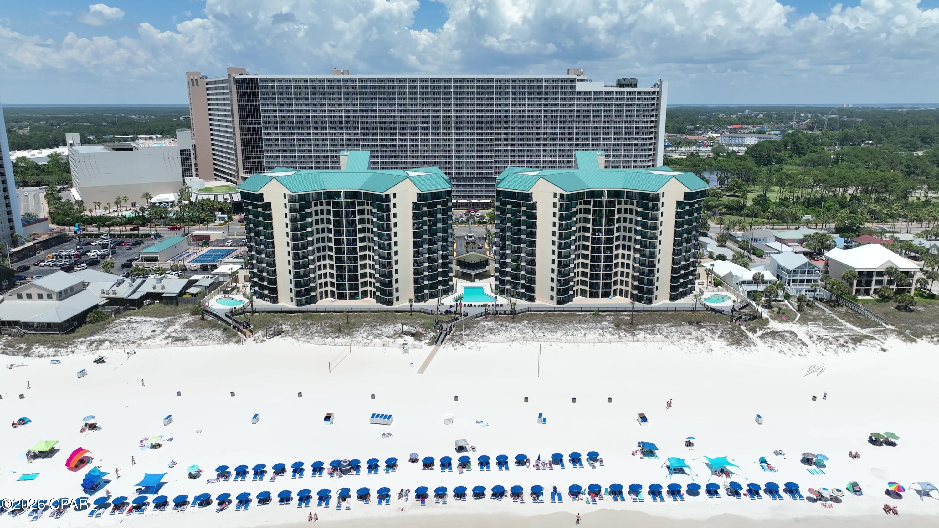 Sunbird Condo - Residential