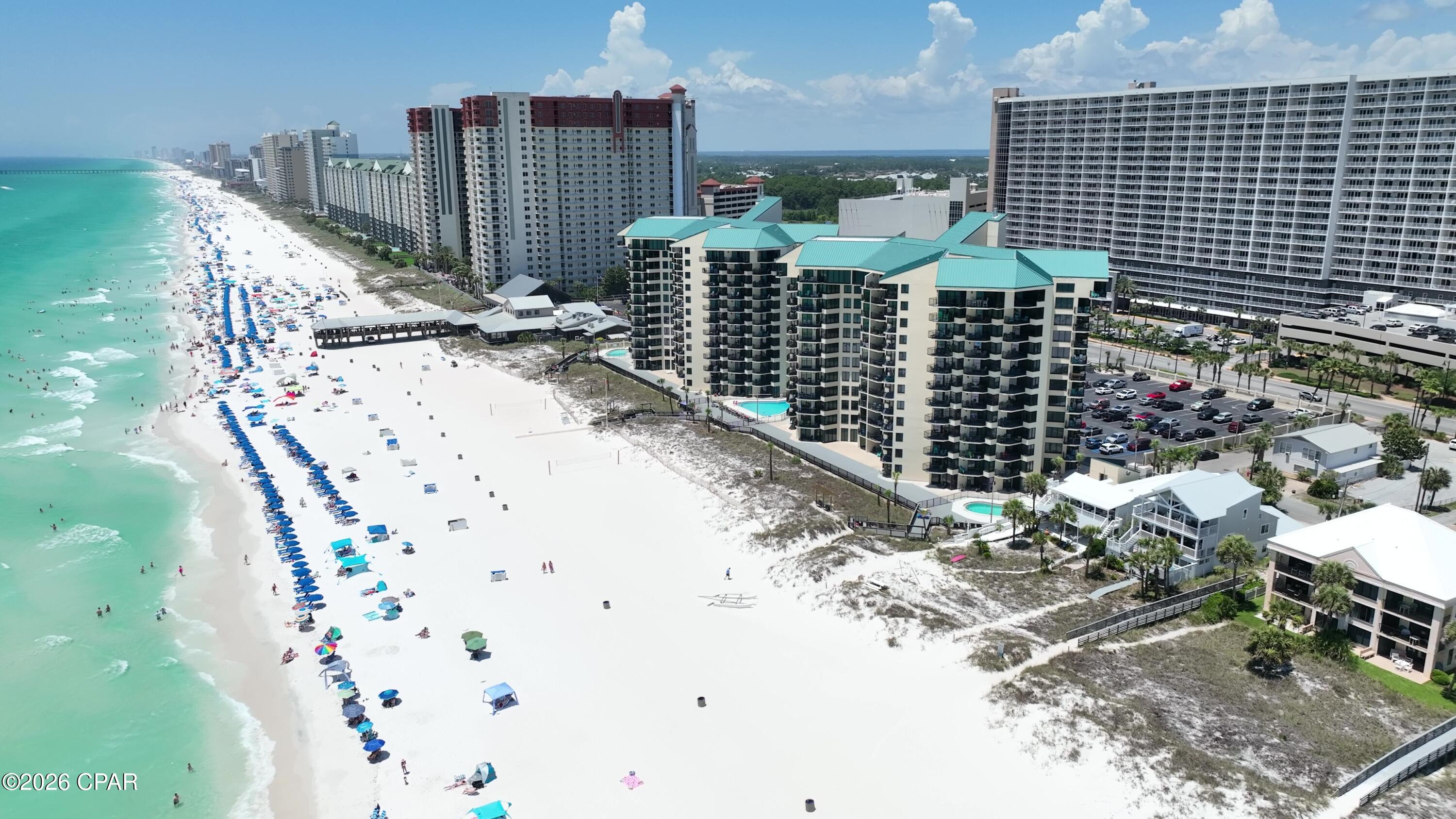 Sunbird Condo - Residential