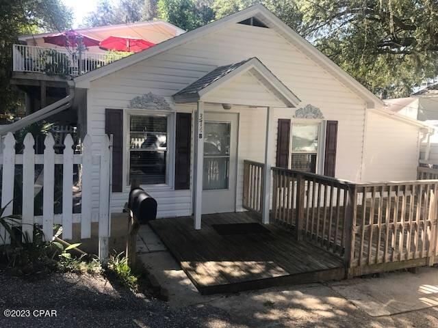 [No Recorded Subdiv] - Residential Lease