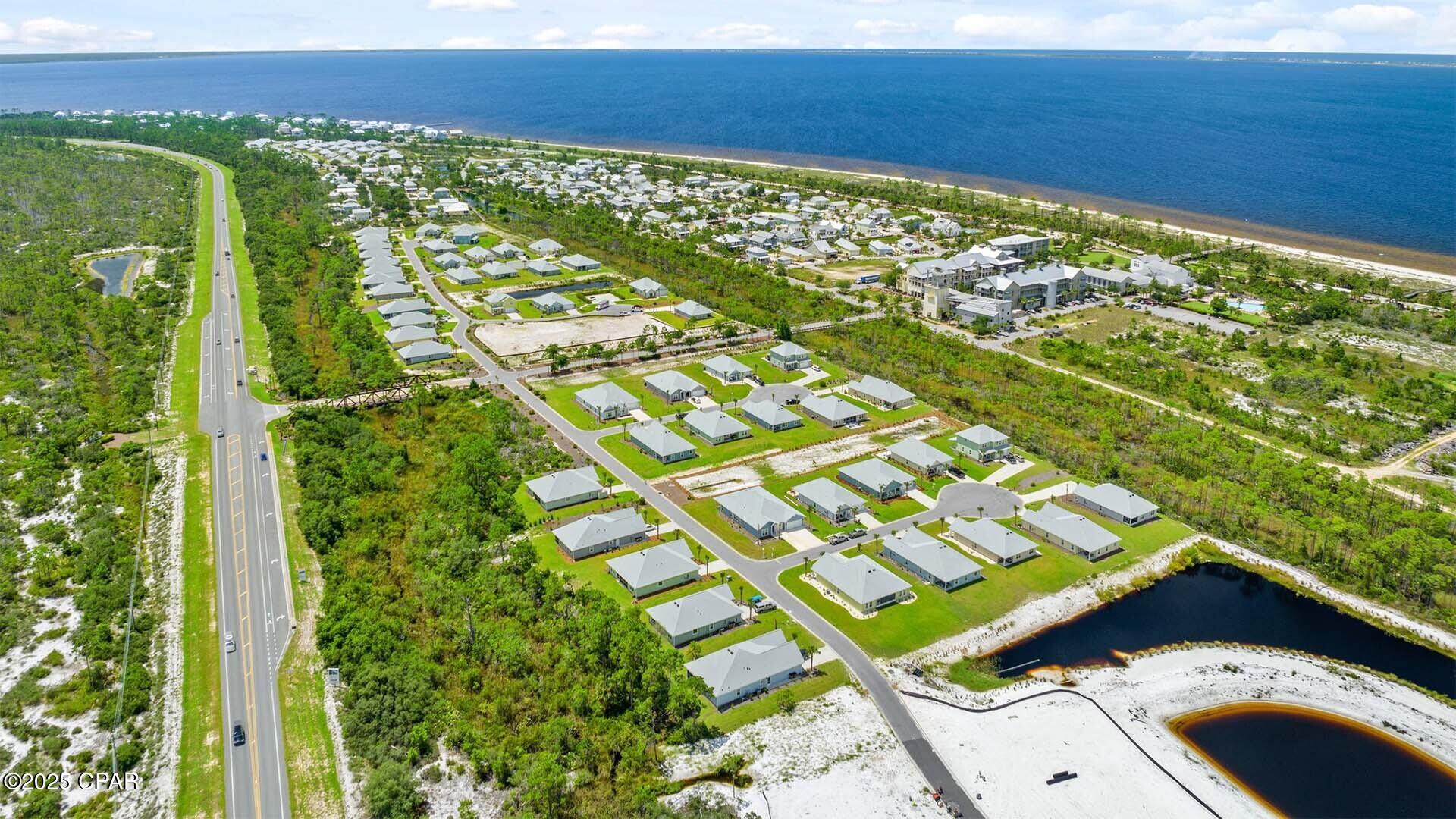 Windmark - Residential