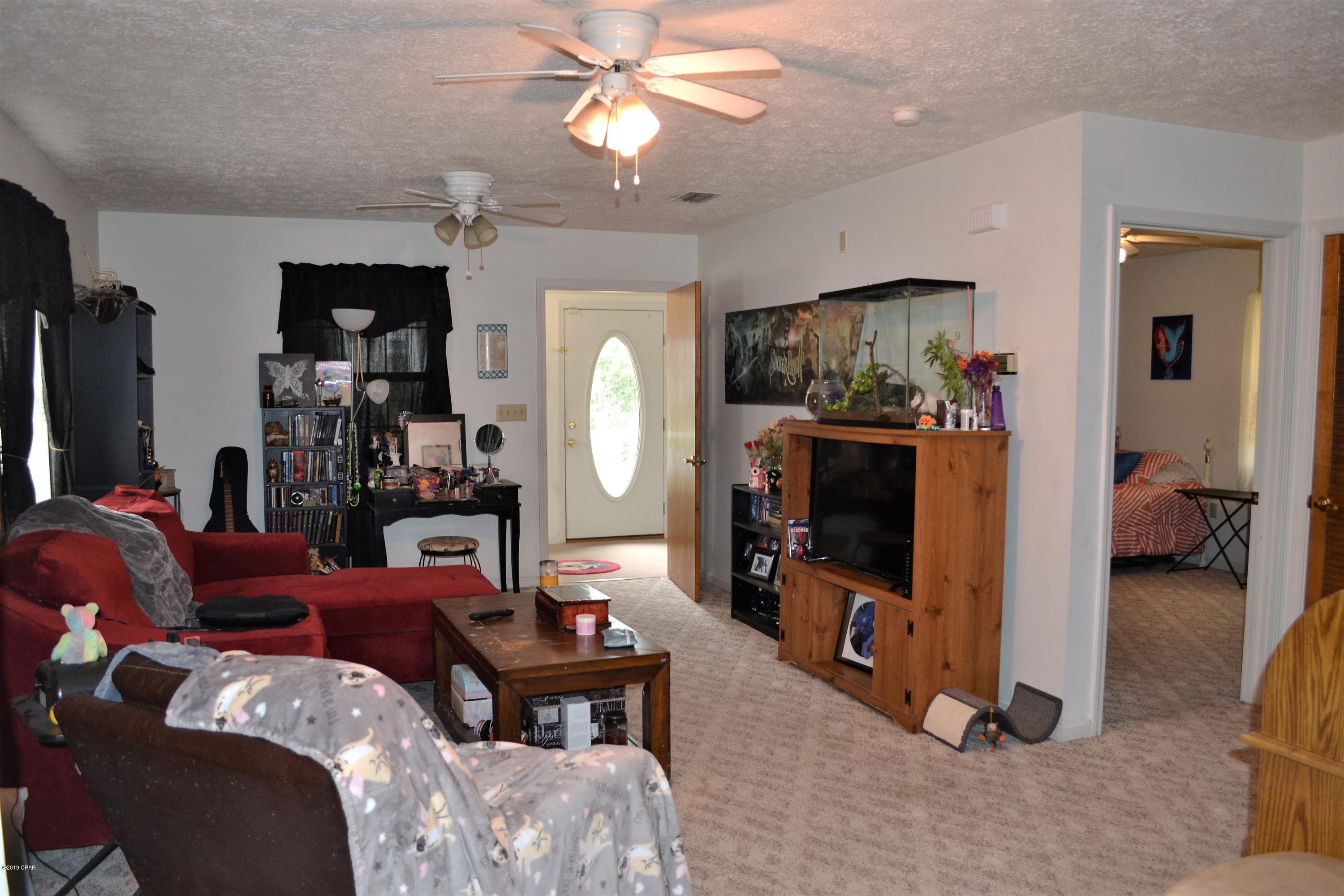 Gcd Plat - Residential