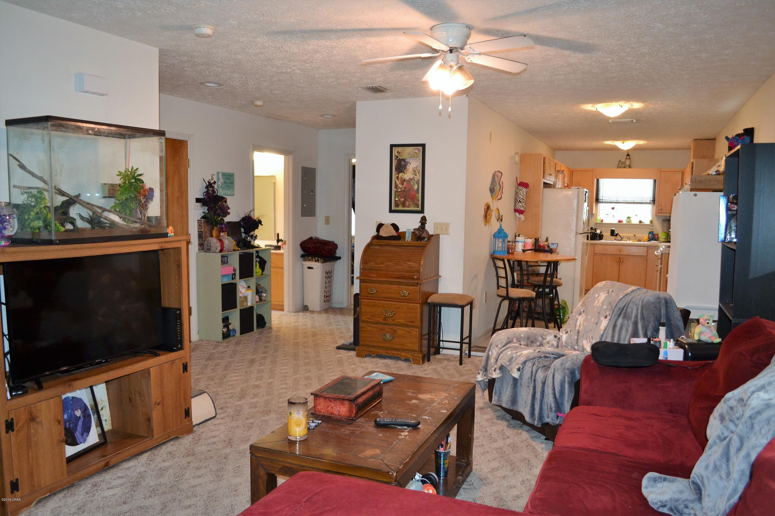 Gcd Plat - Residential