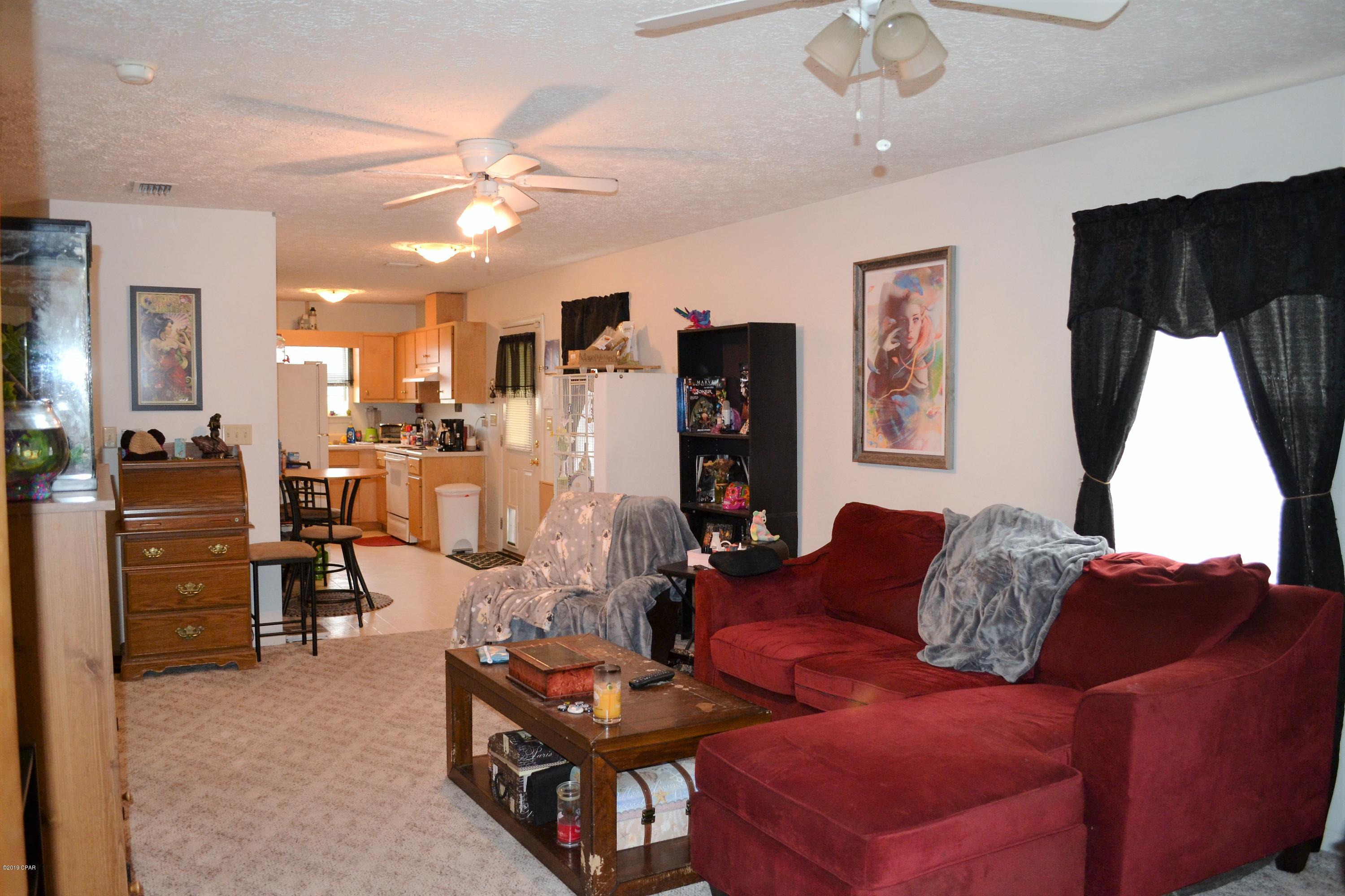 Gcd Plat - Residential