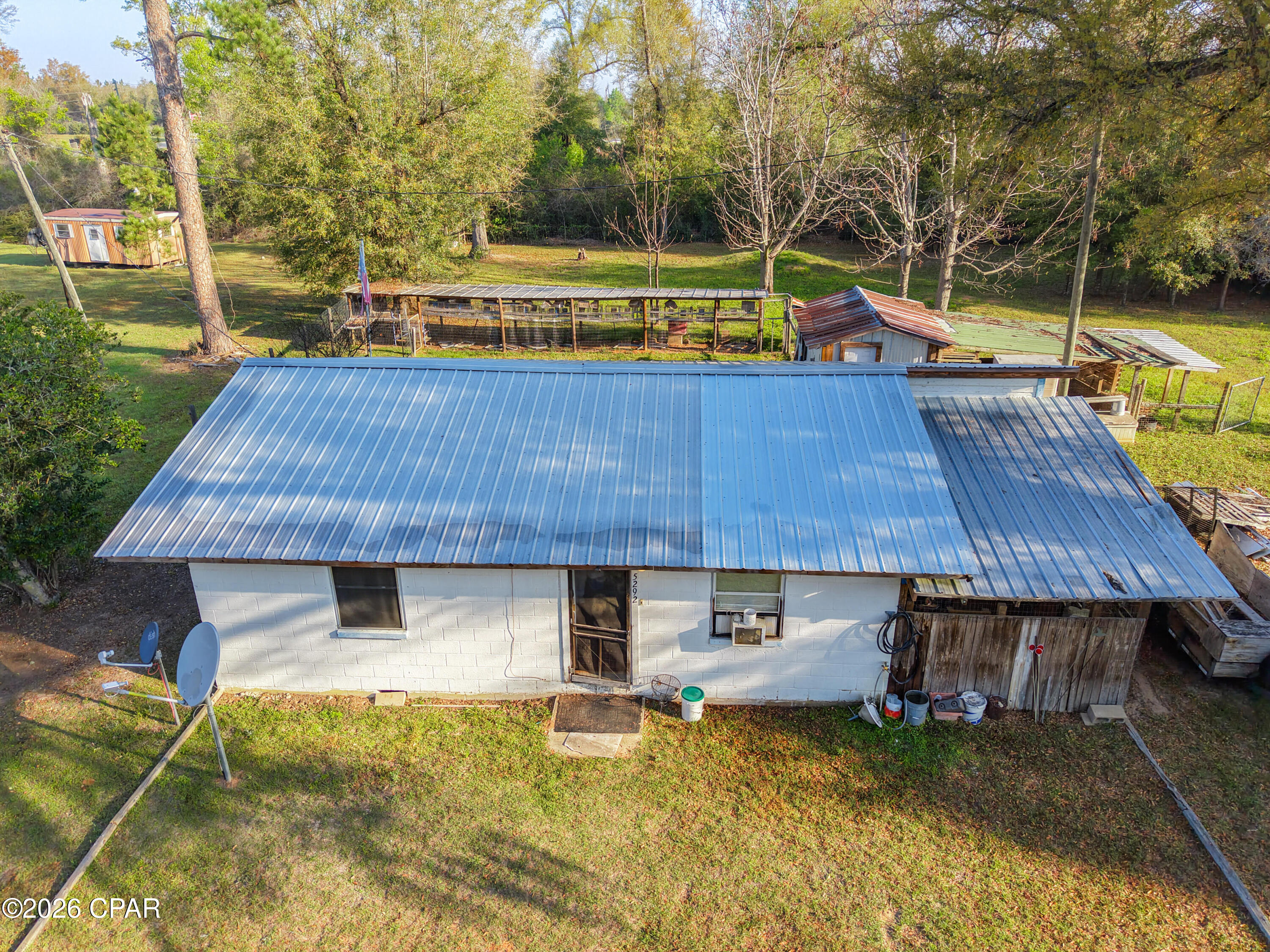 No Named Subdivision - Residential