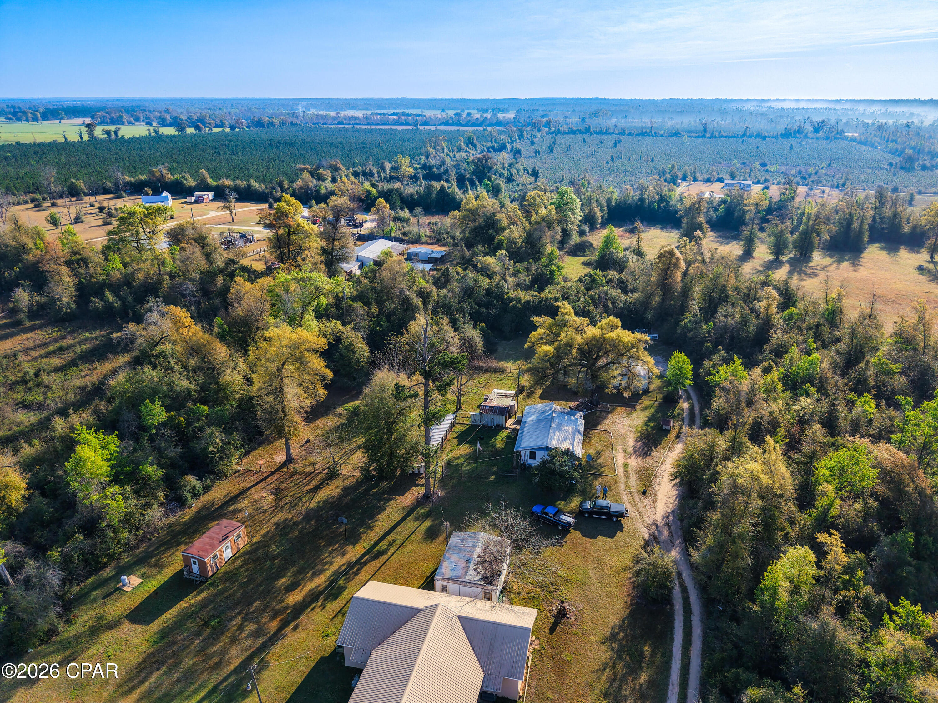 No Named Subdivision - Residential