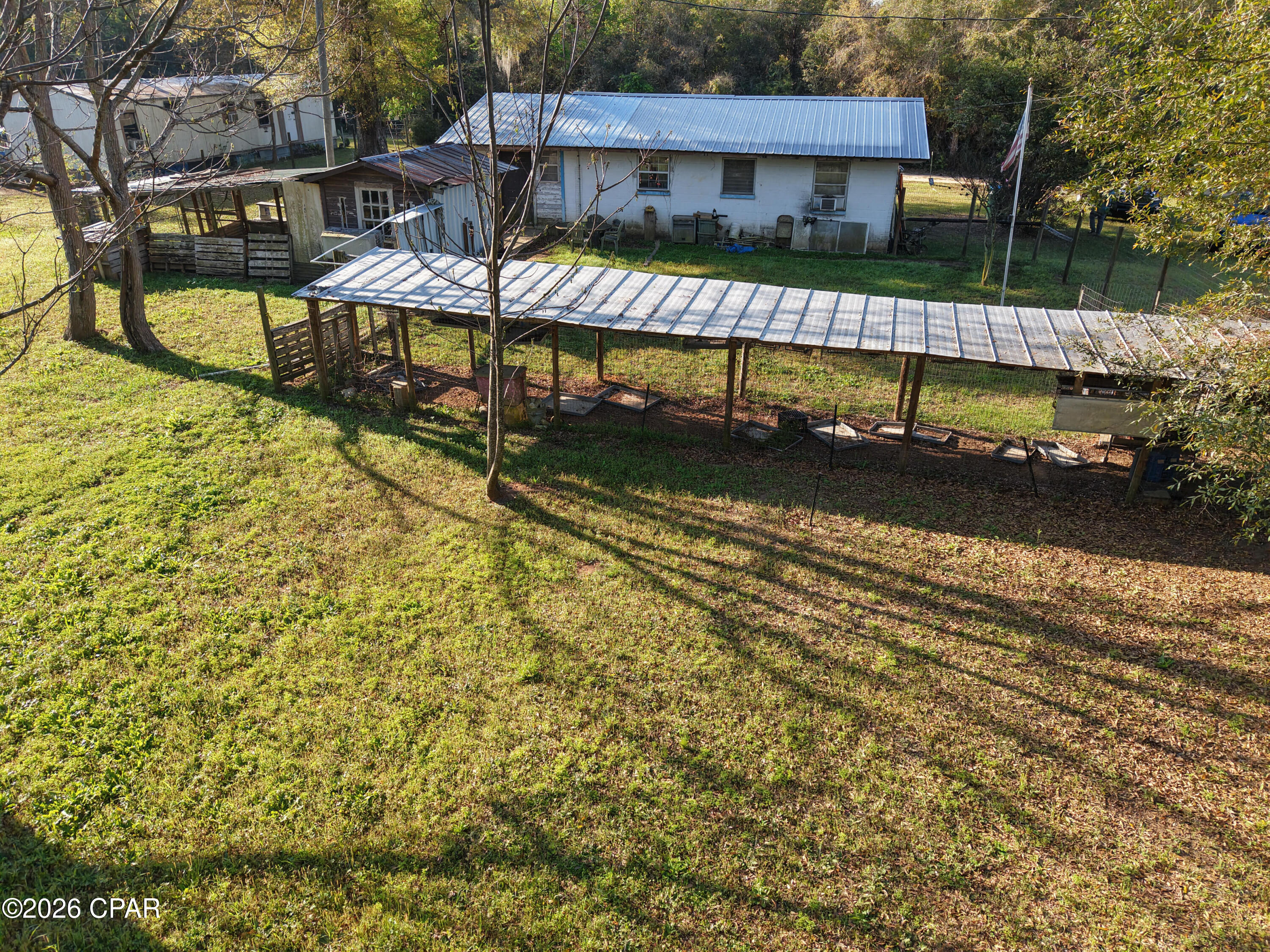 No Named Subdivision - Residential