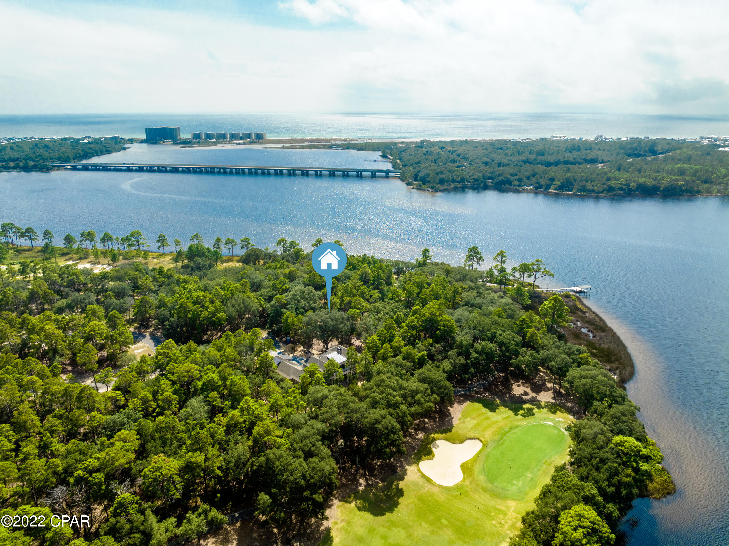 Wild Heron Phase XI - Land