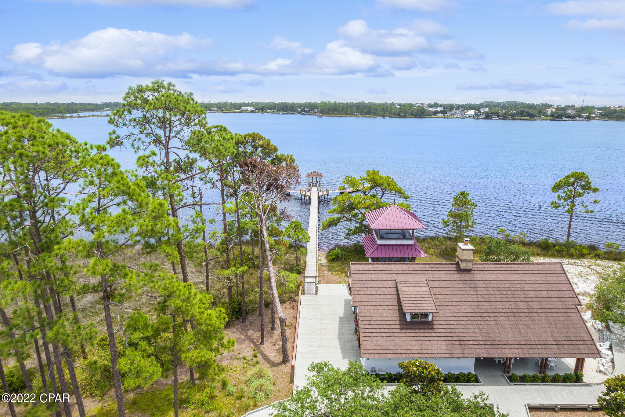 Wild Heron Phase XI - Land