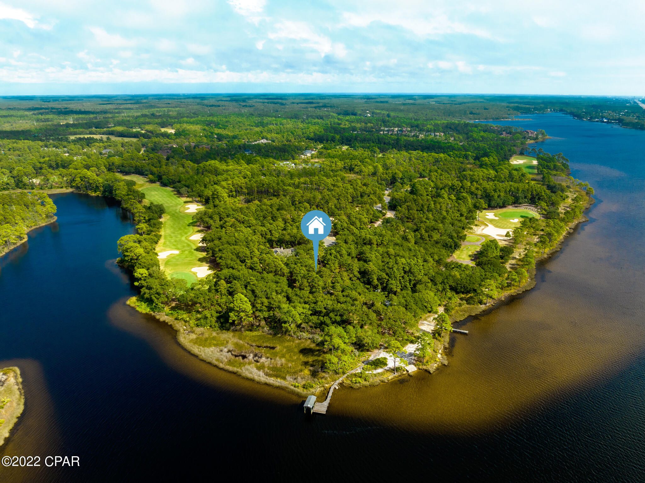 Wild Heron Phase XI - Land