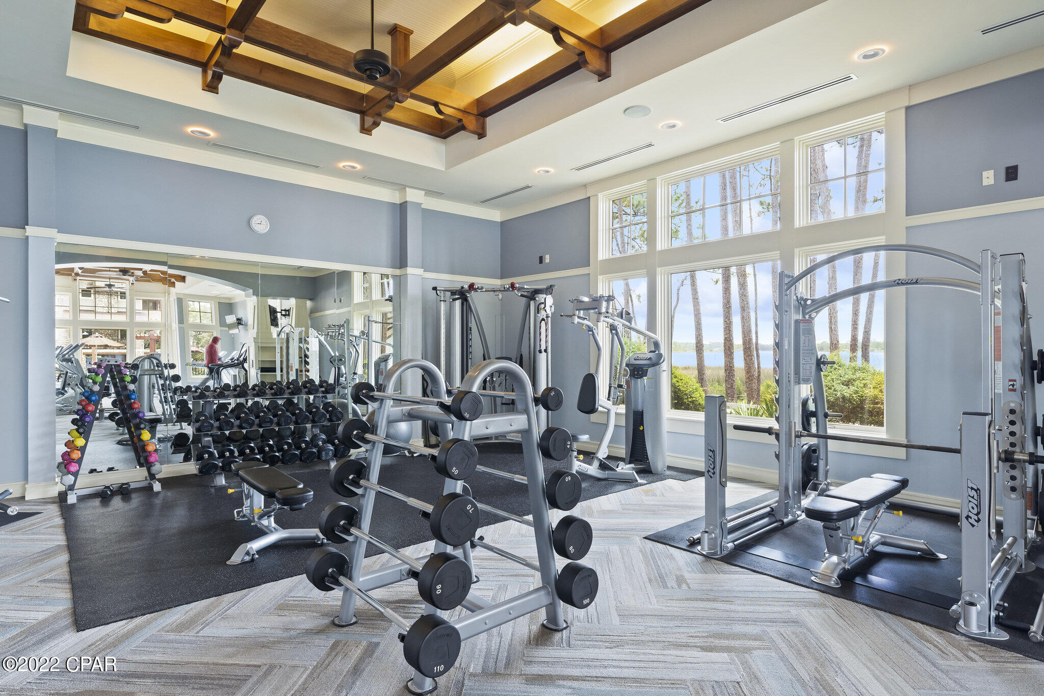 Wild Heron Phase XI - Land