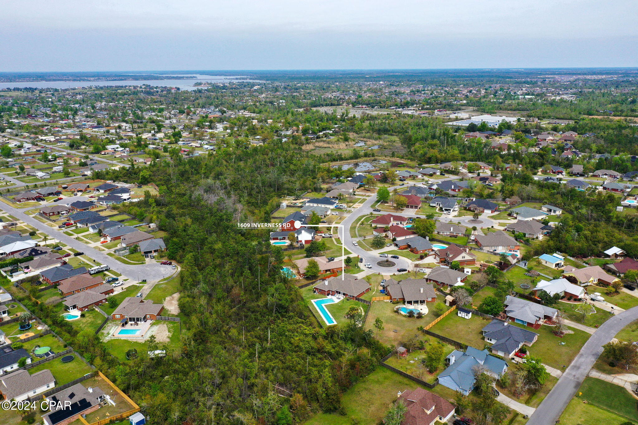 Mowat Highlands Ph X - Residential