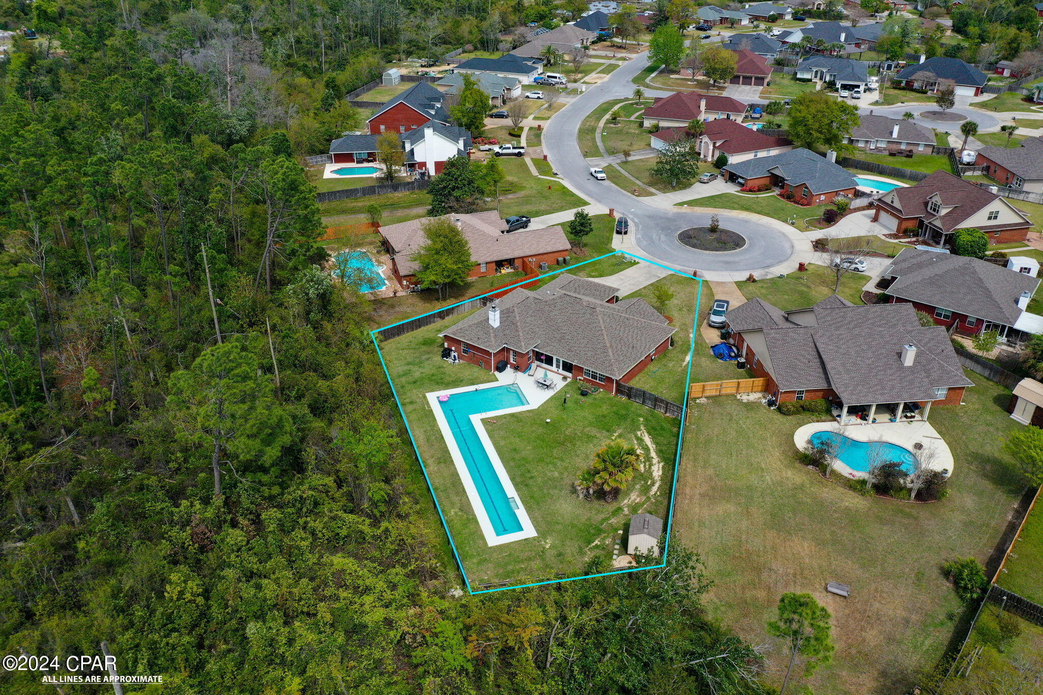 Mowat Highlands Ph X - Residential