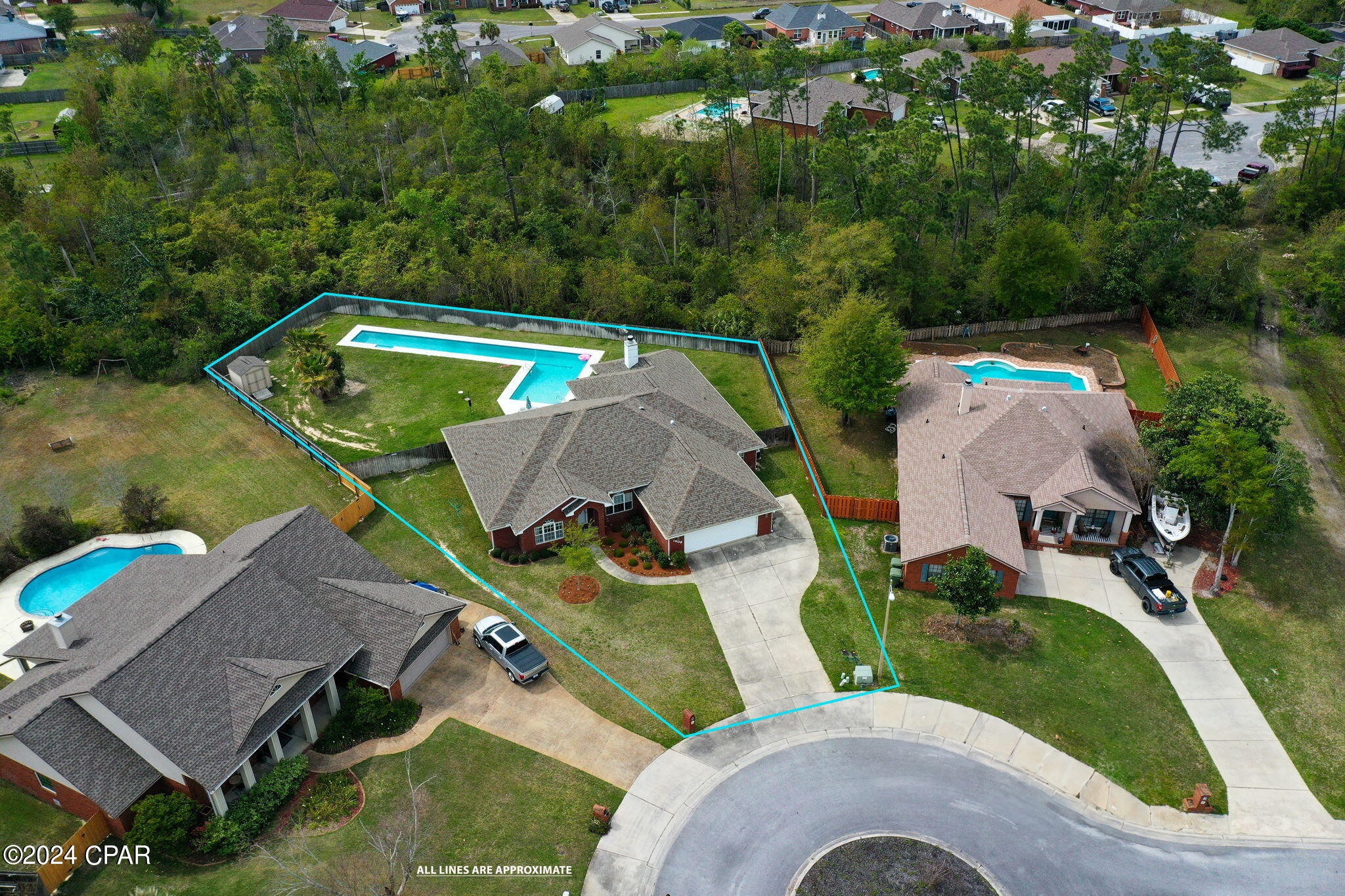 Mowat Highlands Ph X - Residential