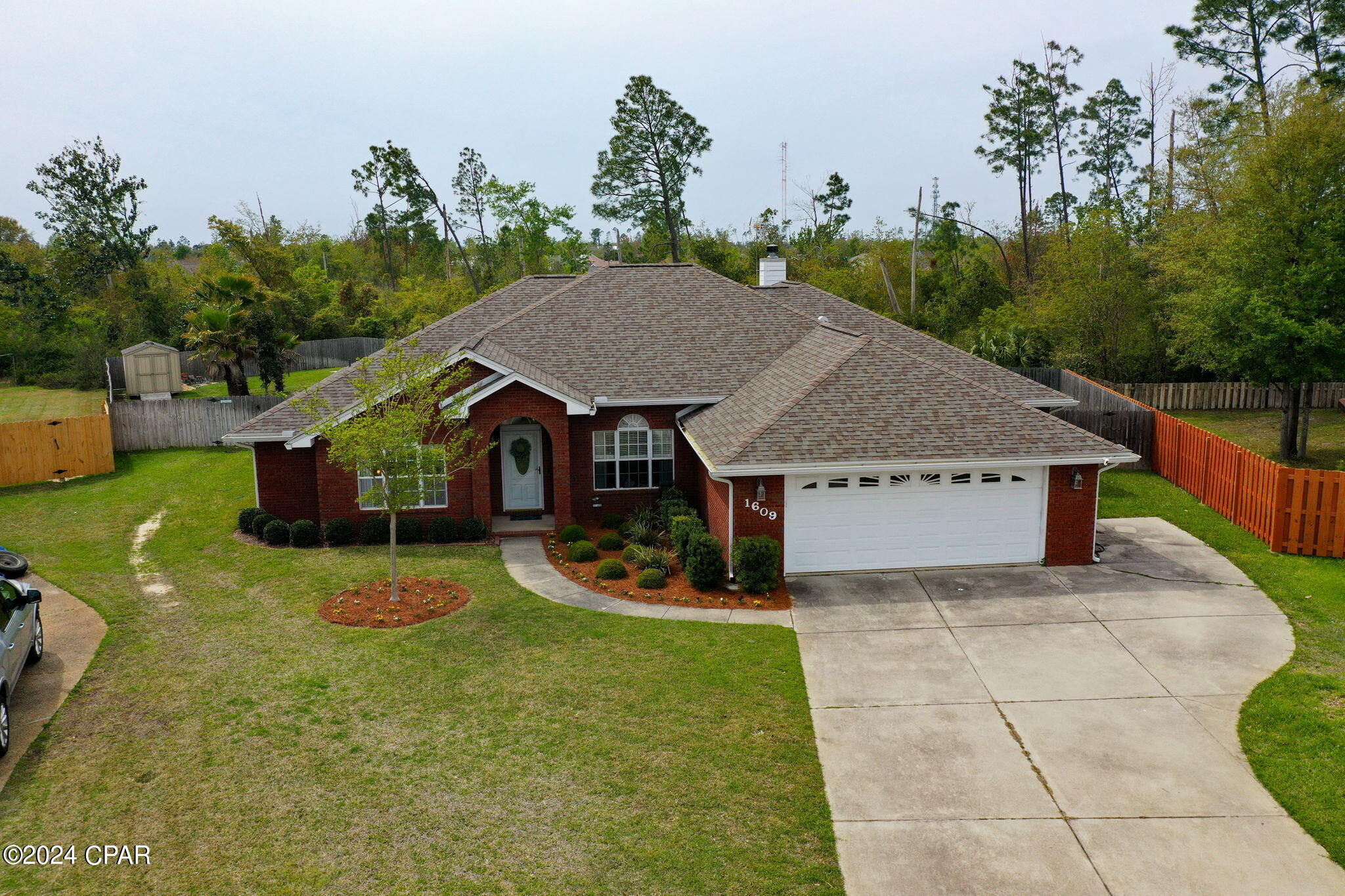 Mowat Highlands Ph X - Residential