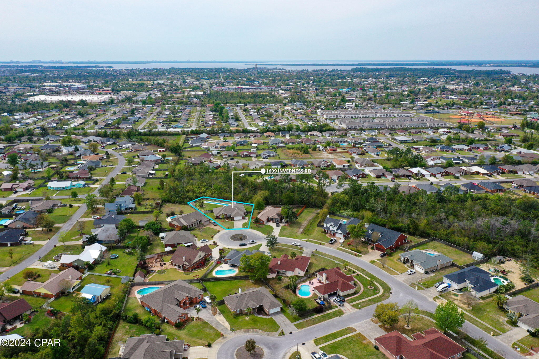 Mowat Highlands Ph X - Residential