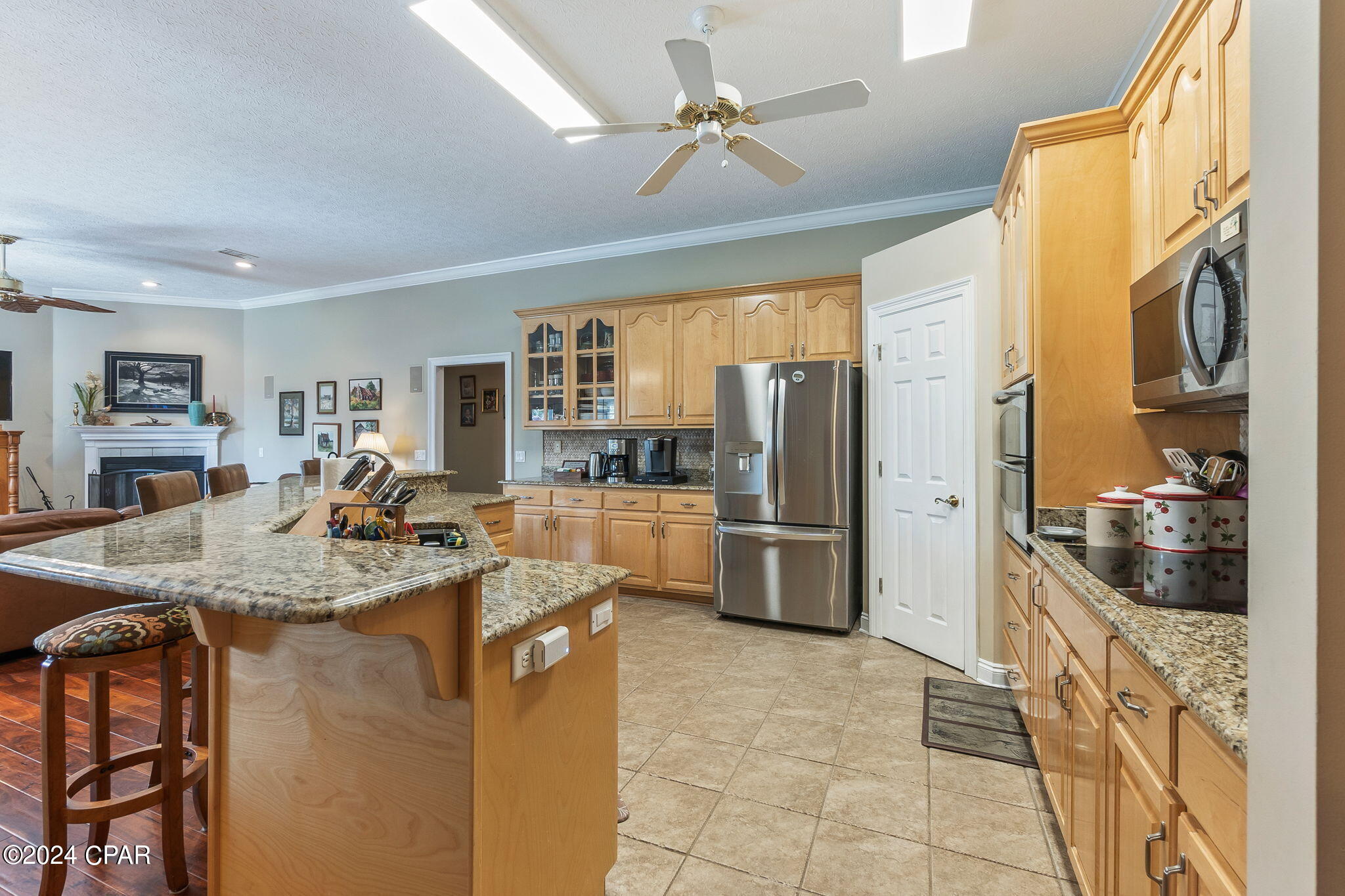 Mowat Highlands Ph X - Residential