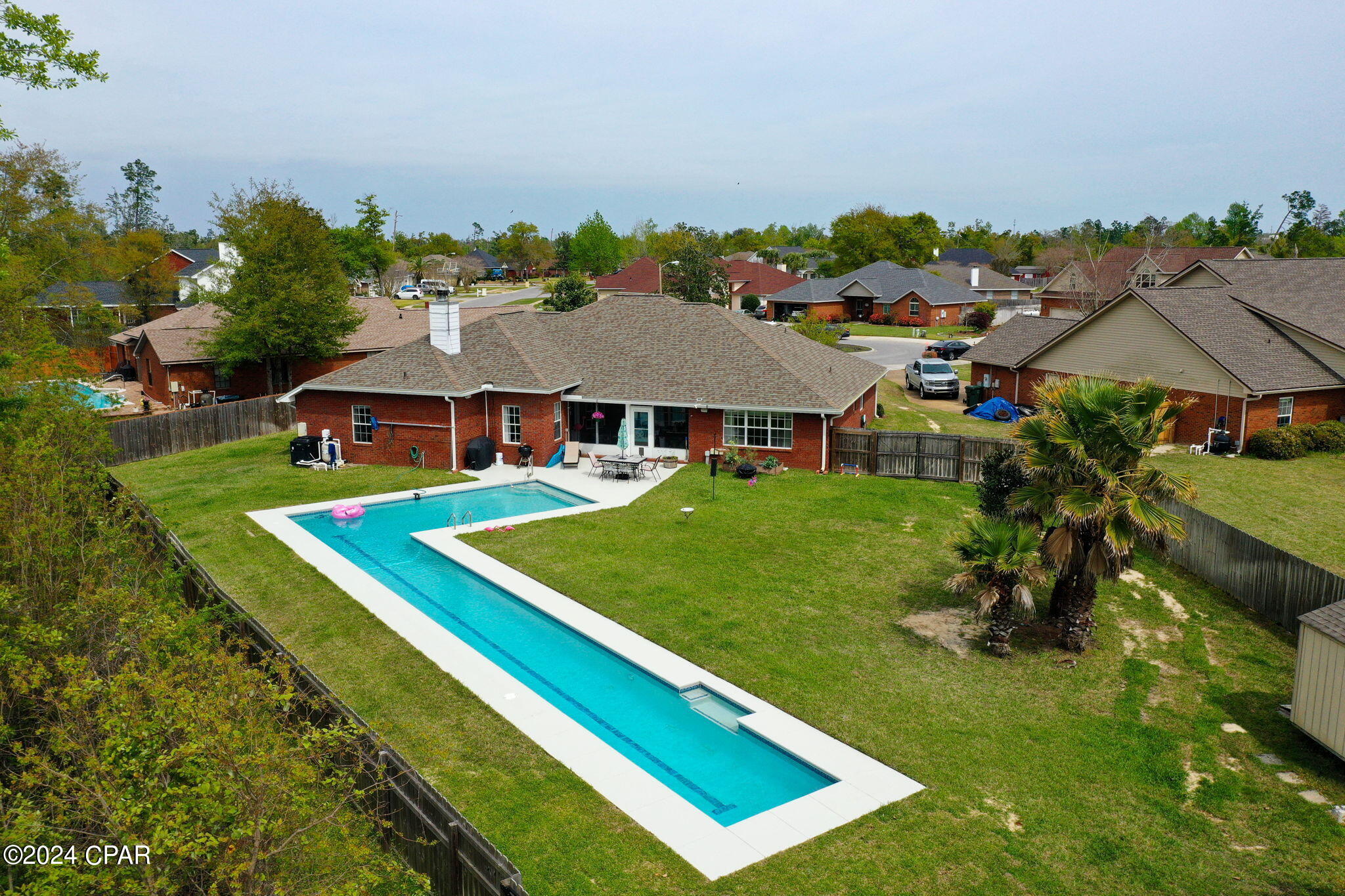 Mowat Highlands Ph X - Residential