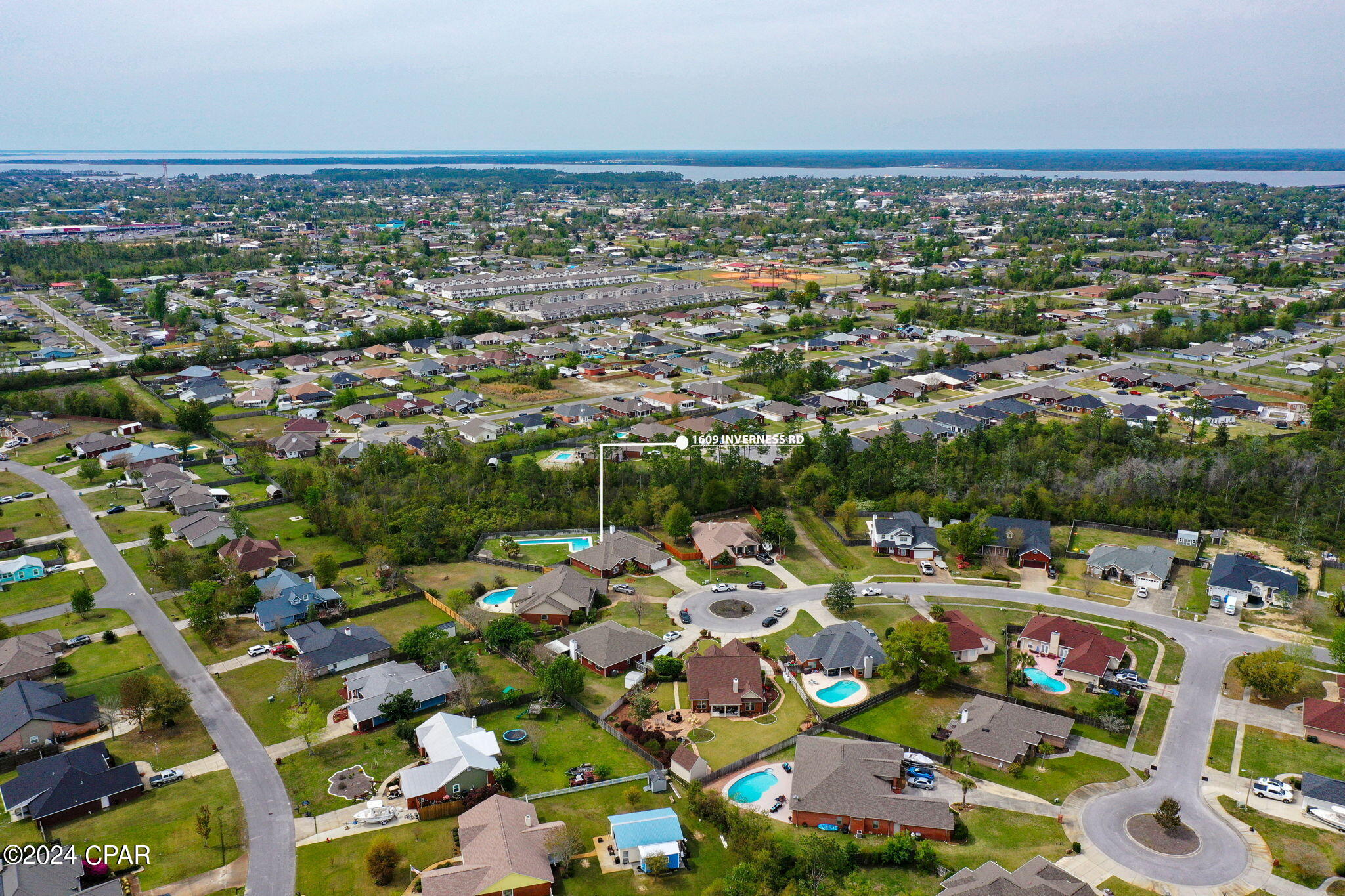 Mowat Highlands Ph X - Residential