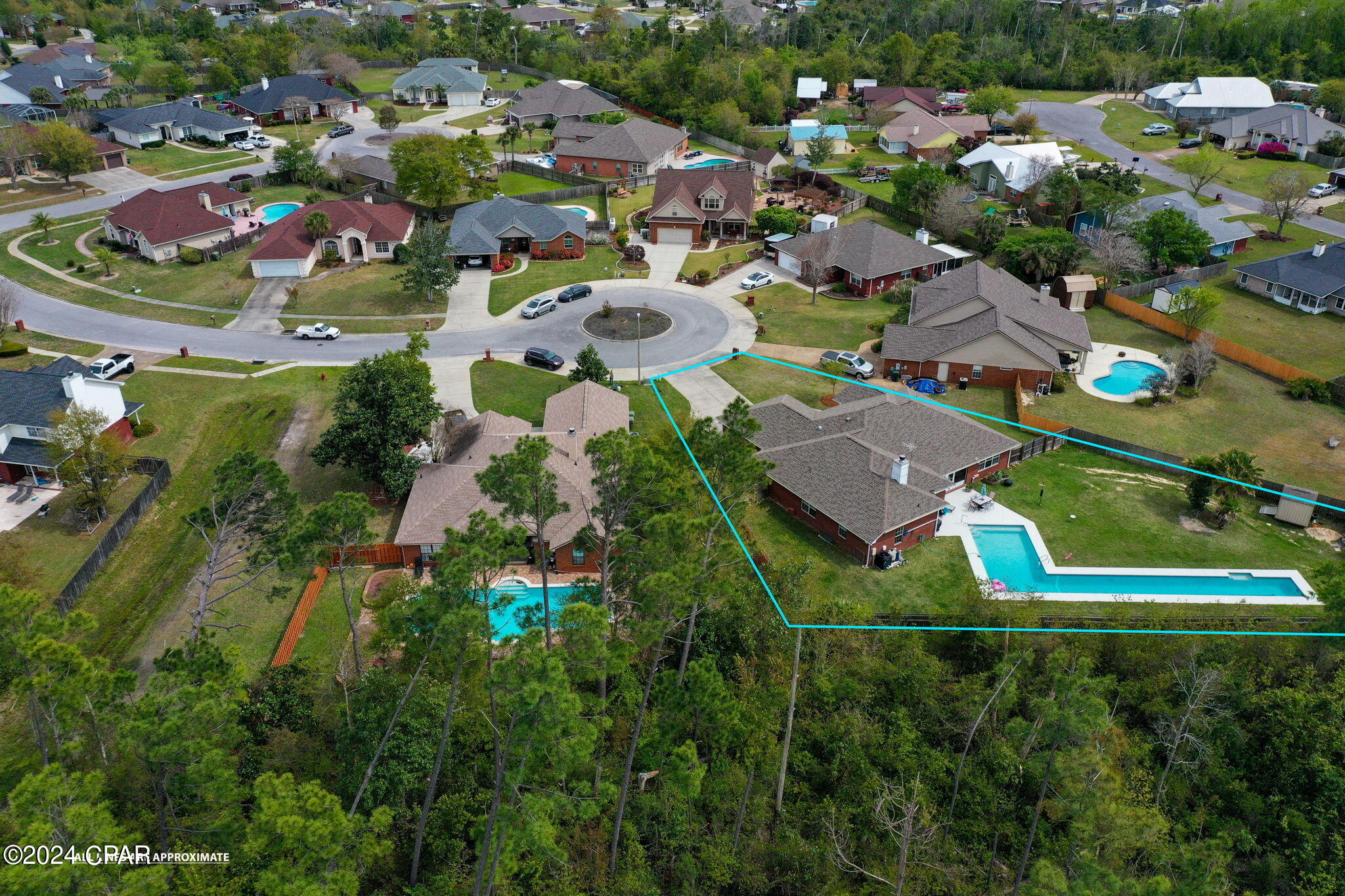 Mowat Highlands Ph X - Residential