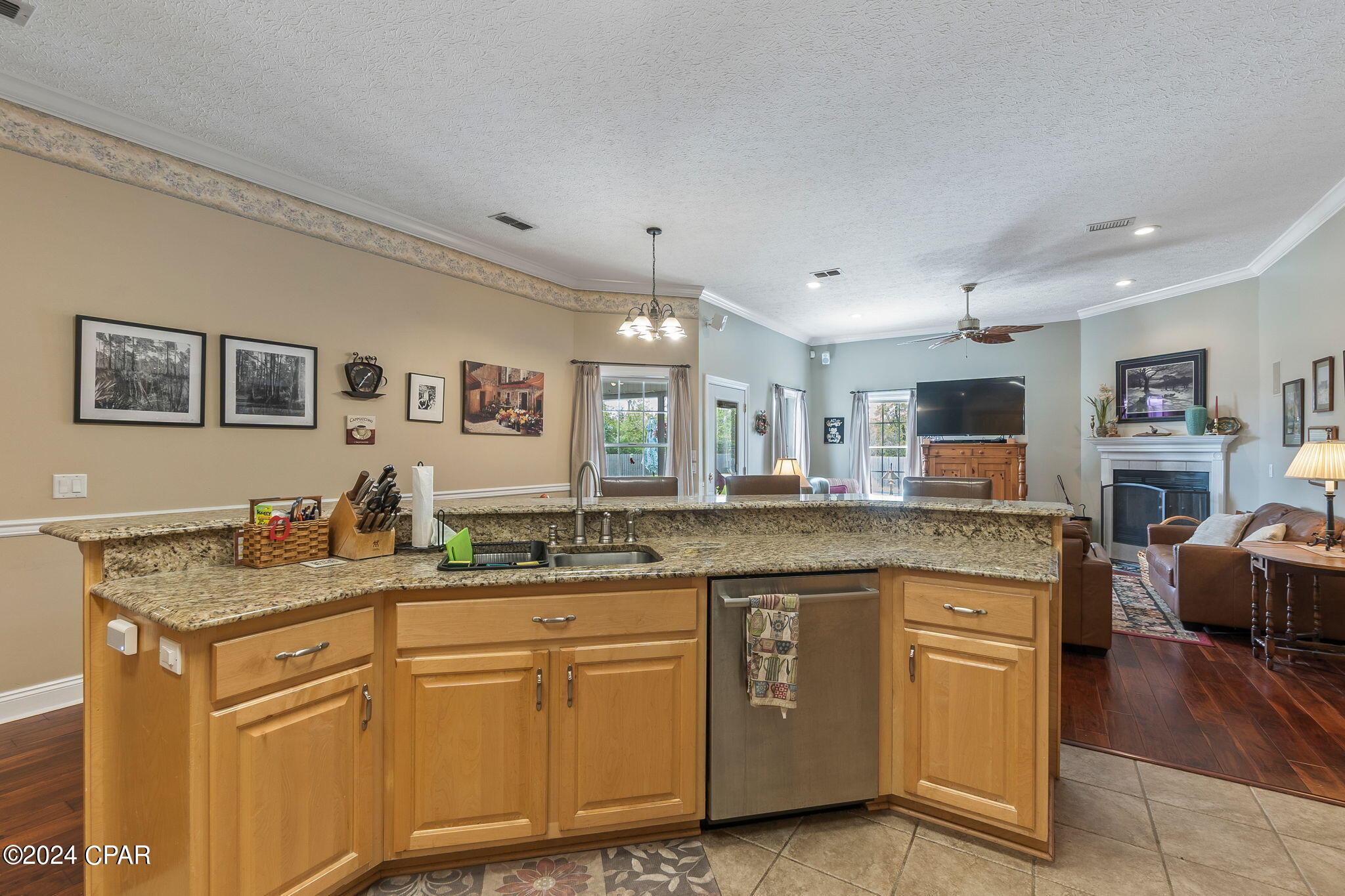 Mowat Highlands Ph X - Residential