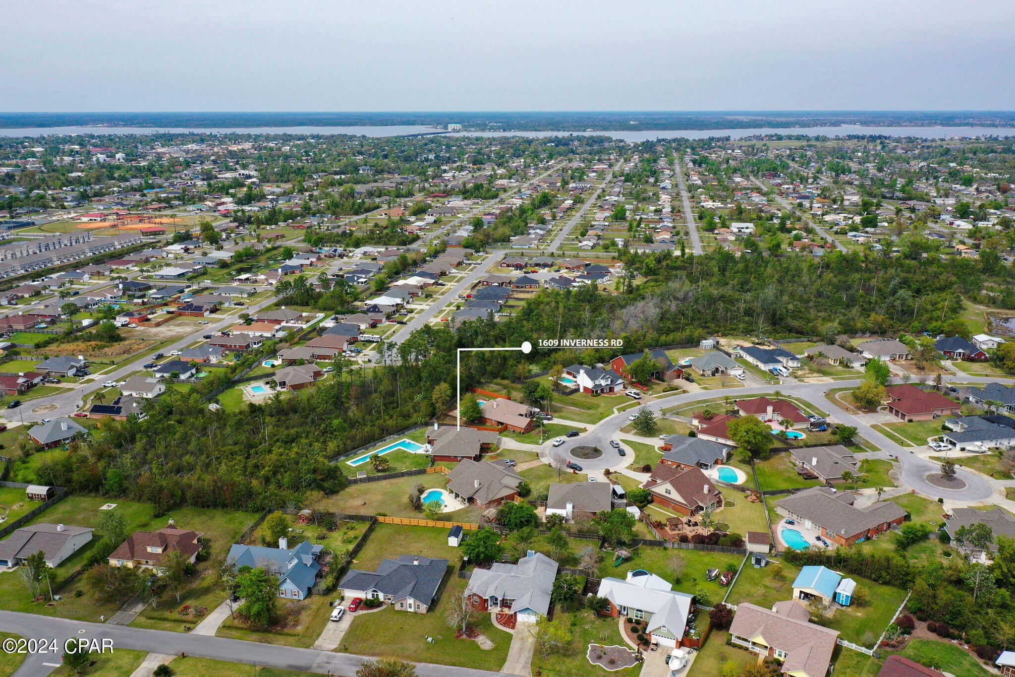 Mowat Highlands Ph X - Residential