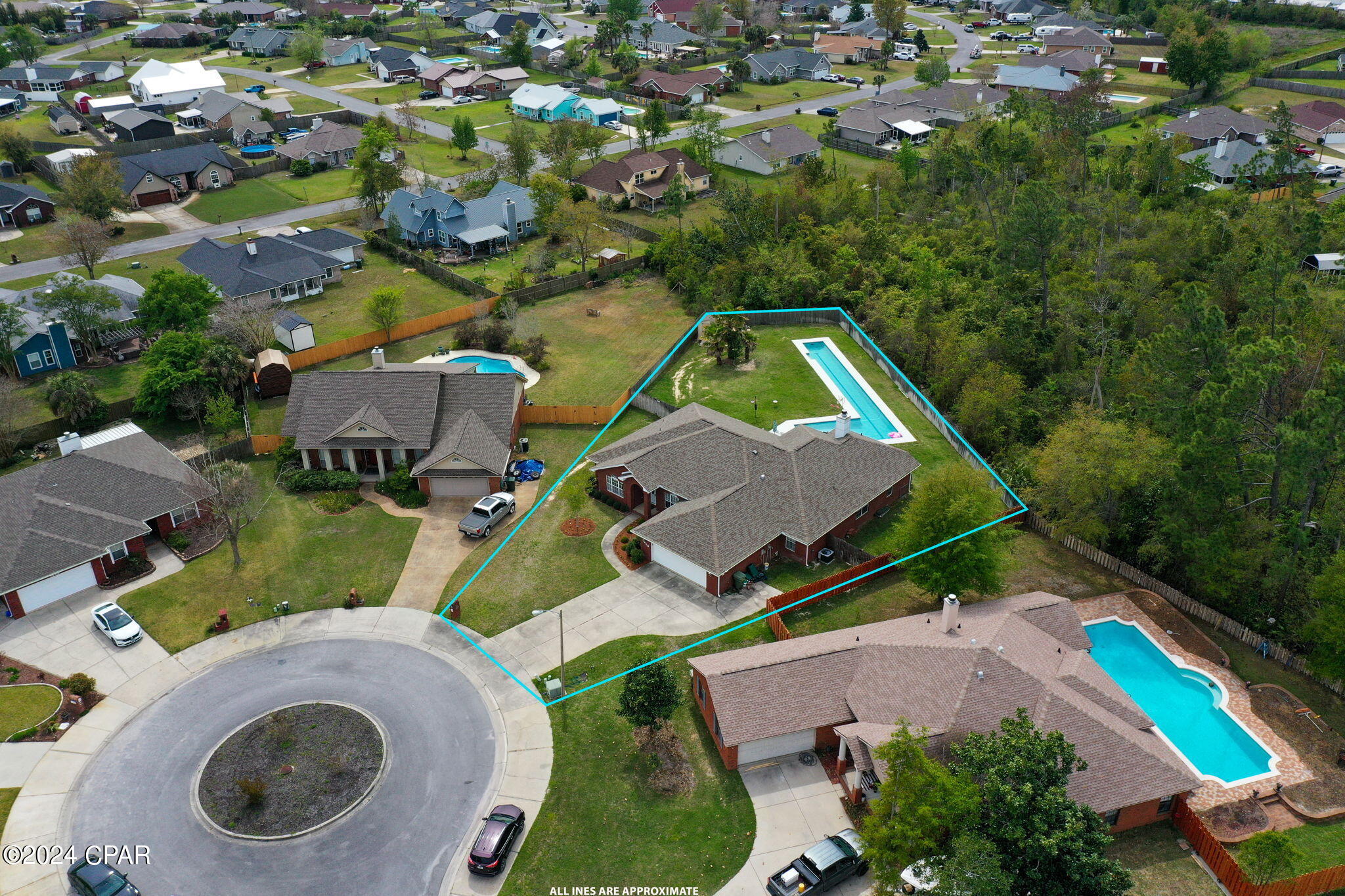 Mowat Highlands Ph X - Residential