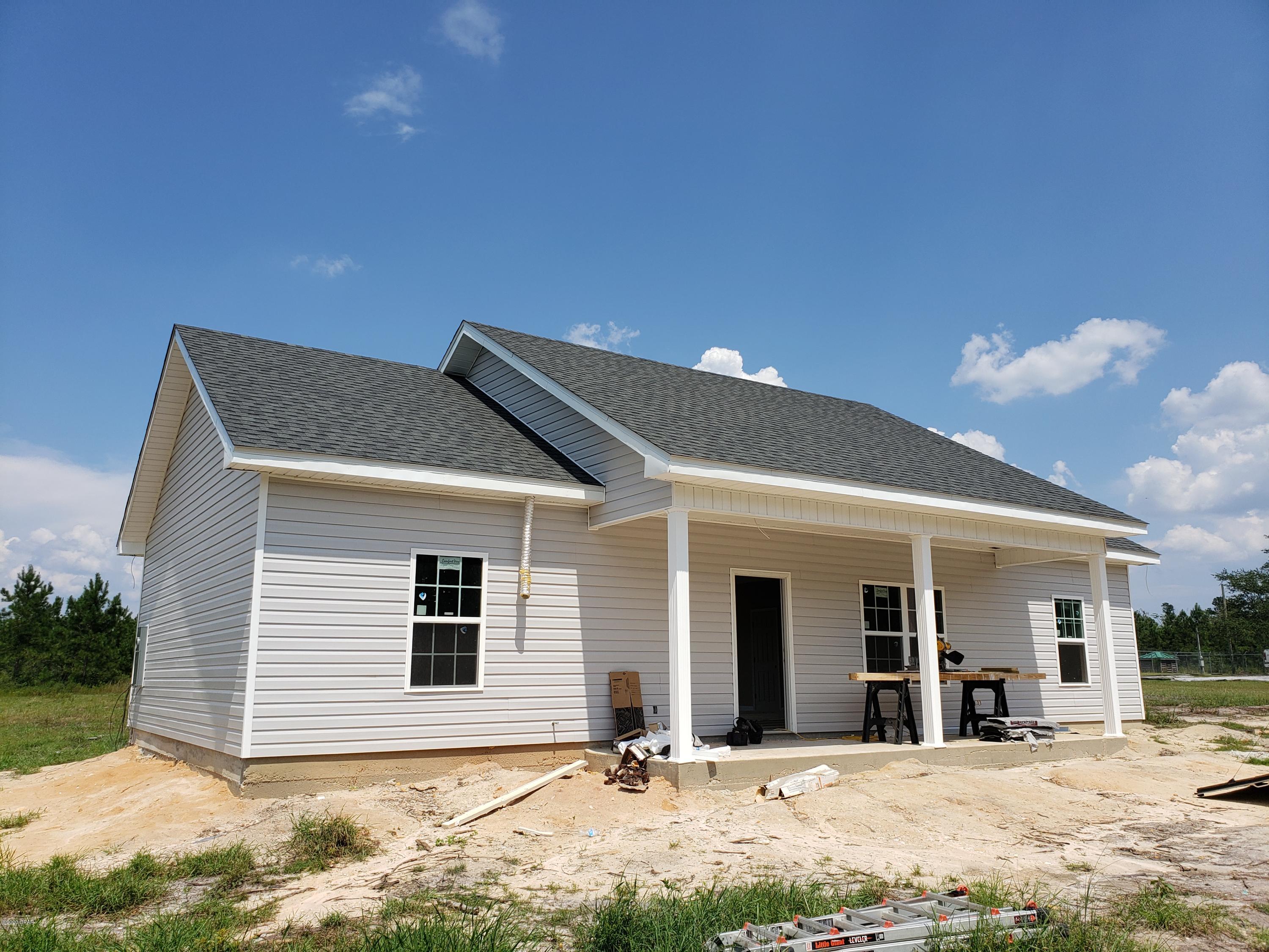 [No Recorded Subdiv] - Residential