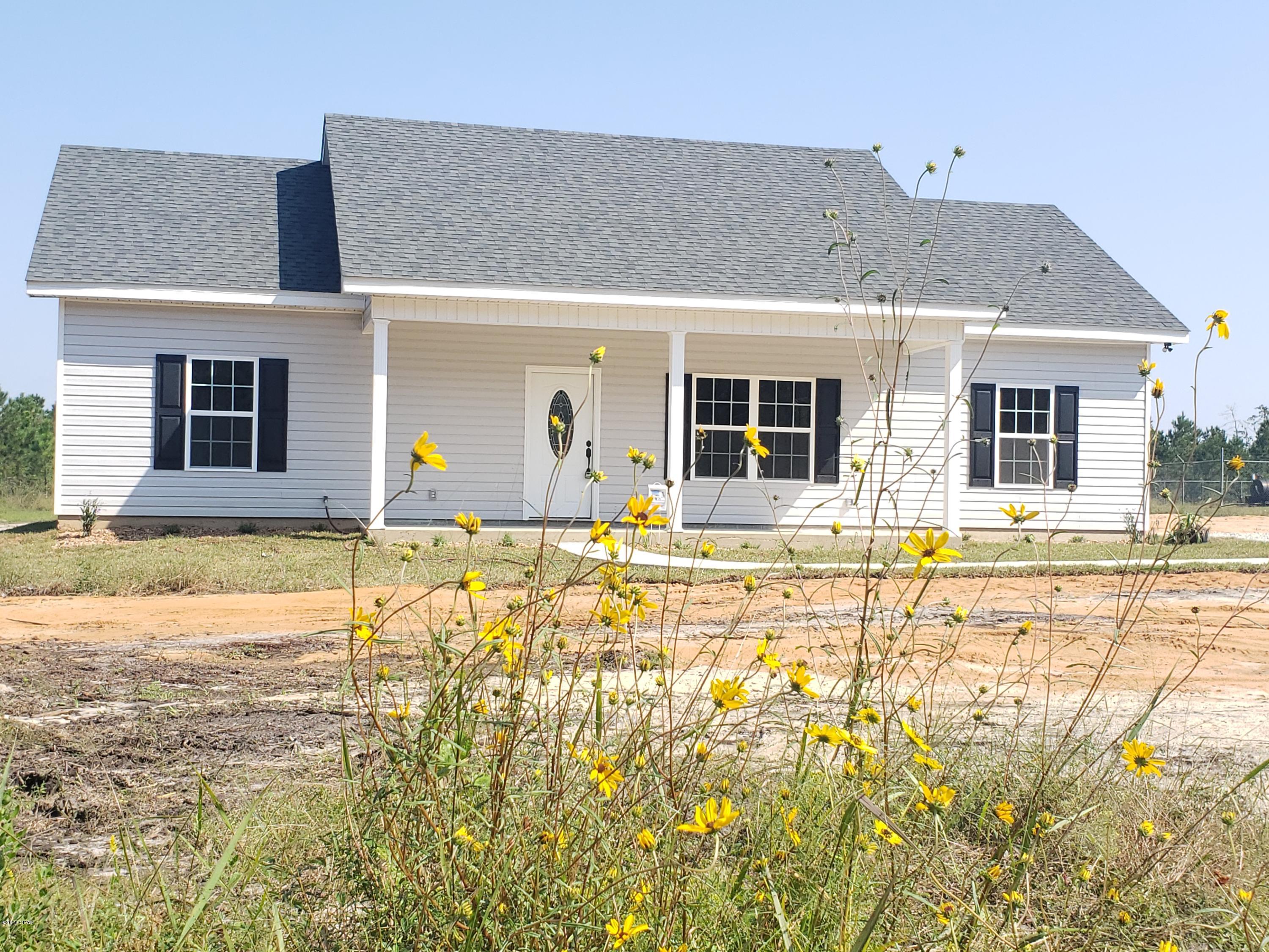 [No Recorded Subdiv] - Residential