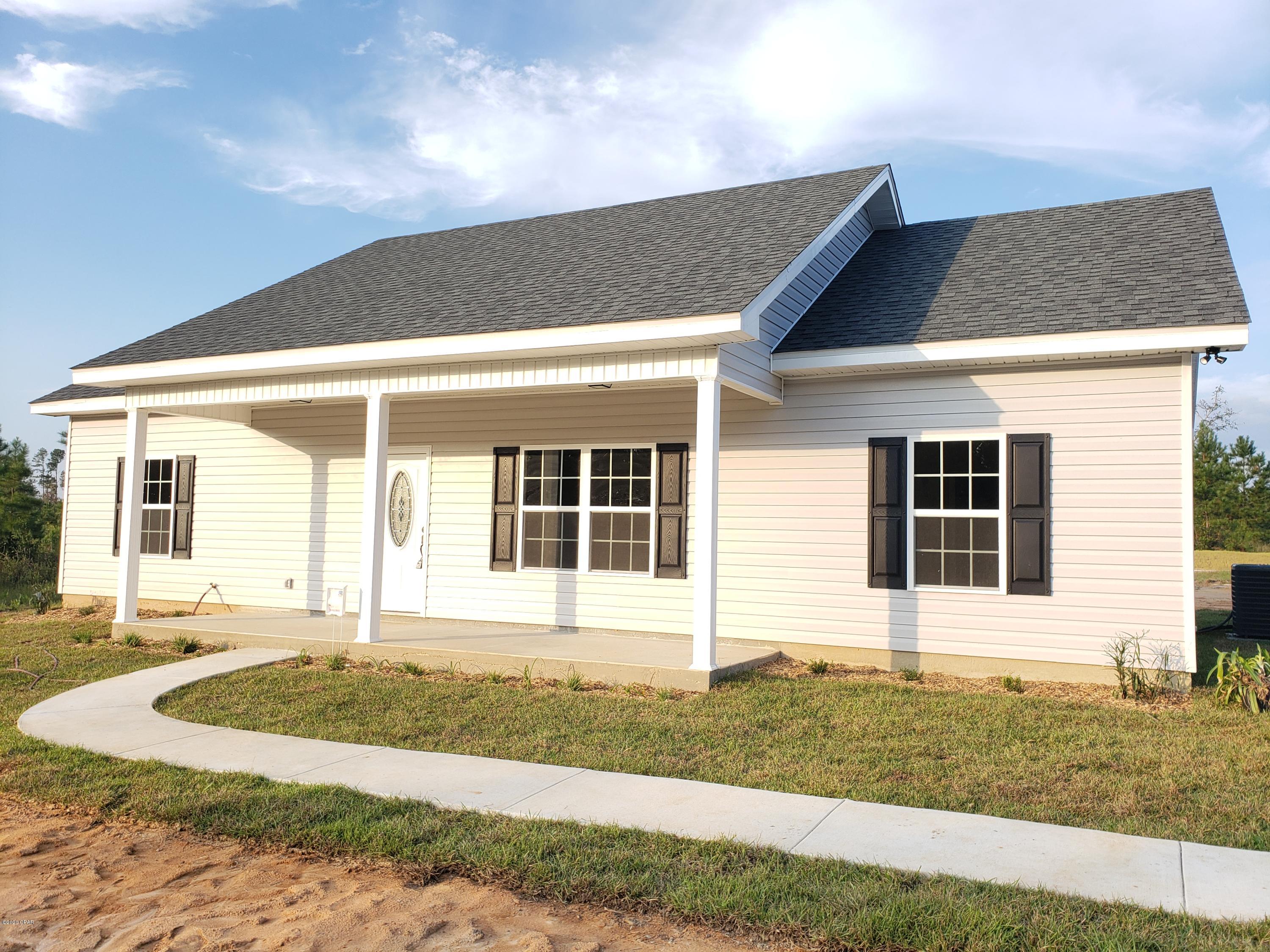 [No Recorded Subdiv] - Residential