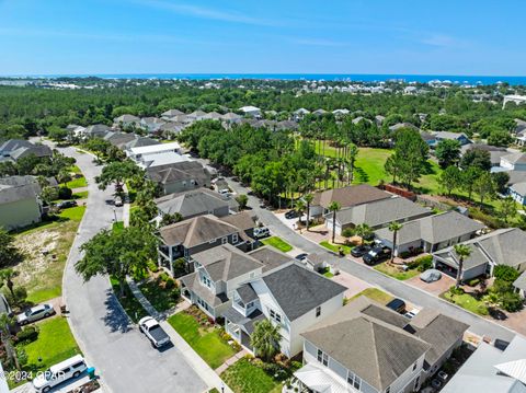 A home in Panama City Beach