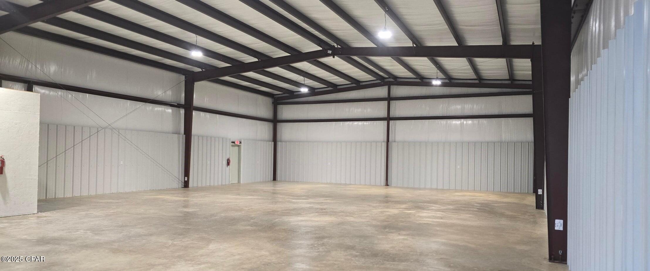 No Named Subdivision - Commercial Sale