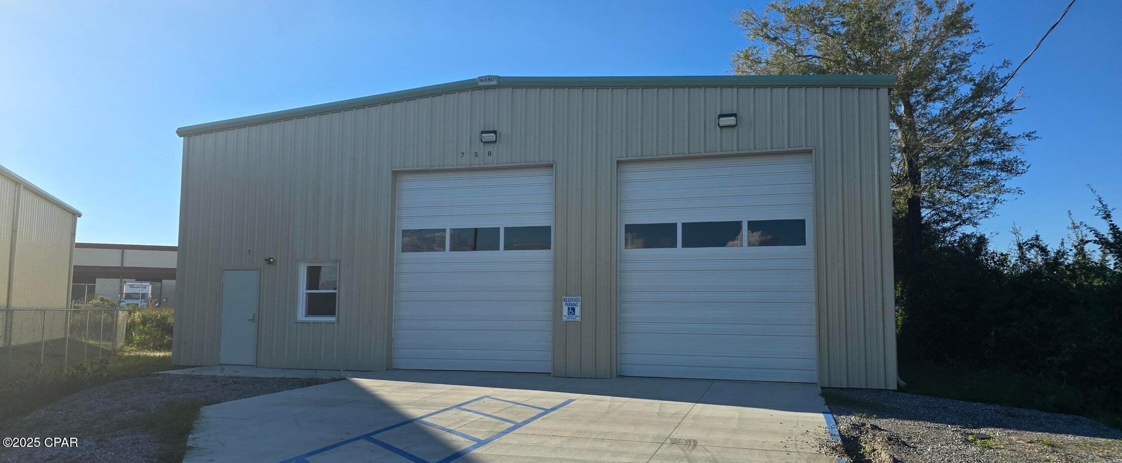 No Named Subdivision - Commercial Sale