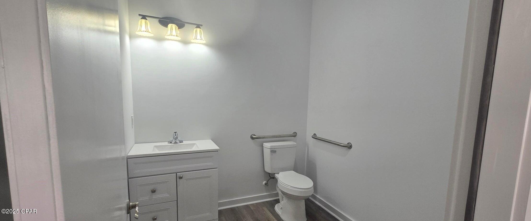 No Named Subdivision - Commercial Sale