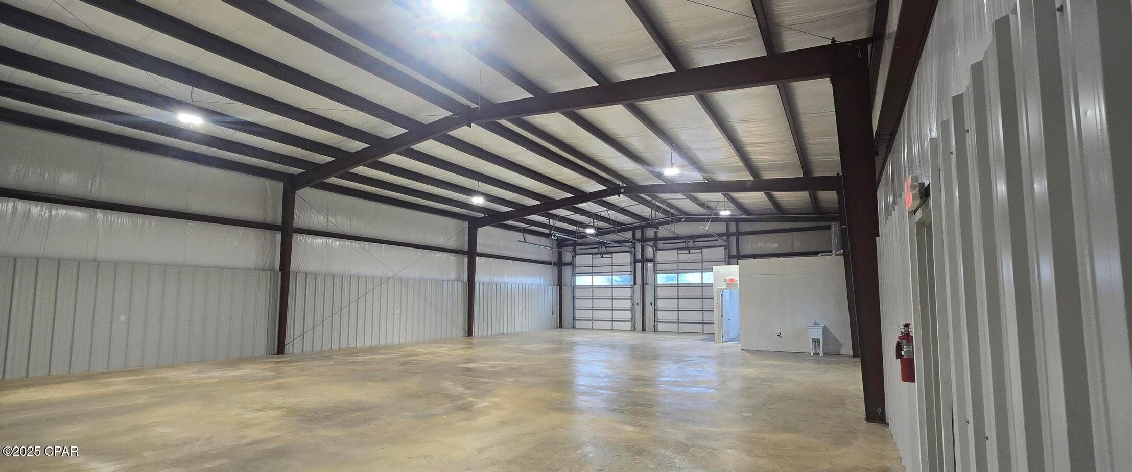 No Named Subdivision - Commercial Sale