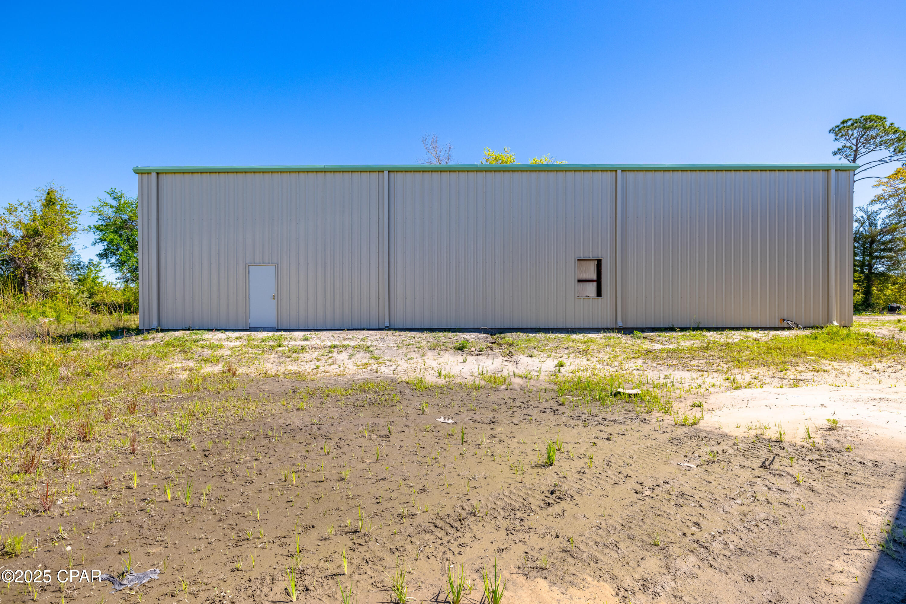 No Named Subdivision - Commercial Sale