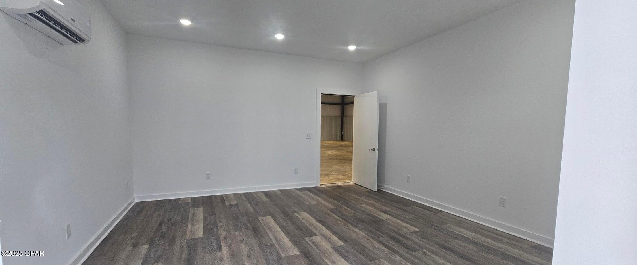 No Named Subdivision - Commercial Sale