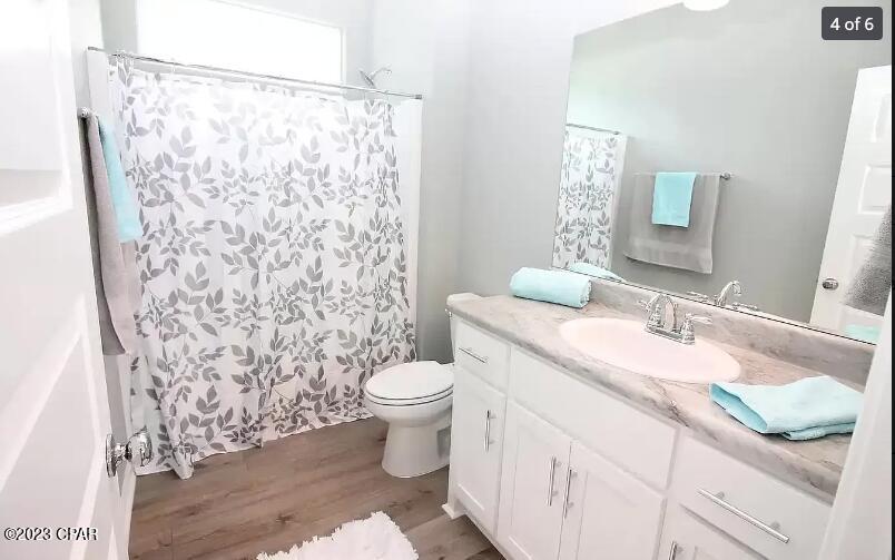 Callaway Corners - Residential