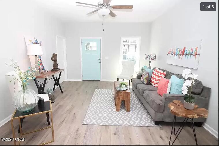 Callaway Corners - Residential