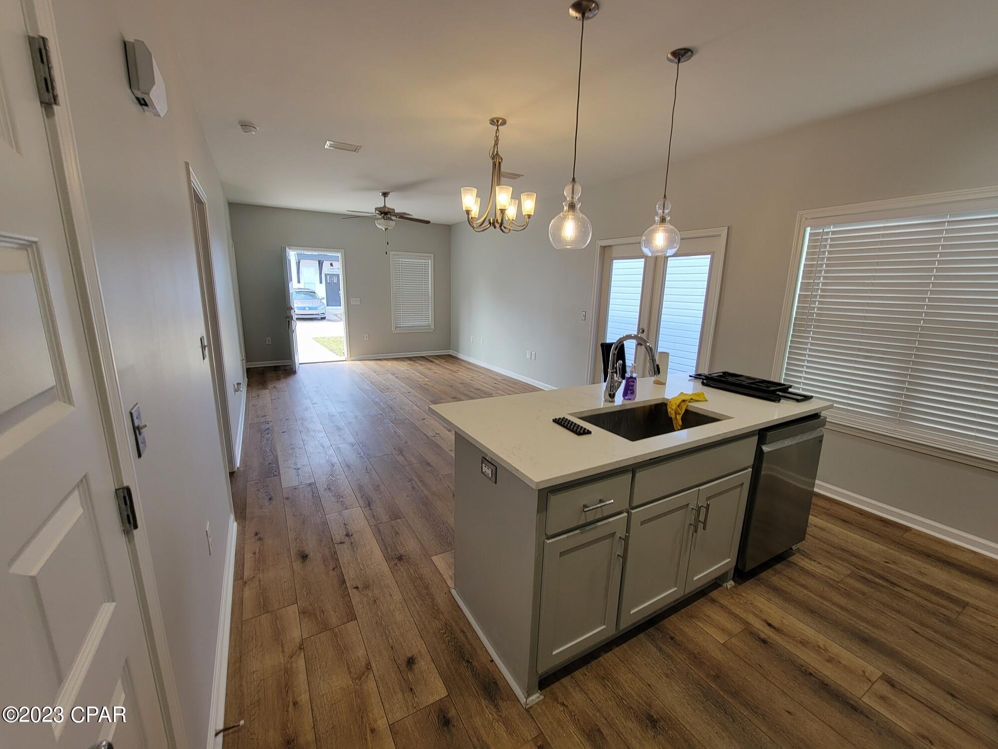 Callaway Corners - Residential